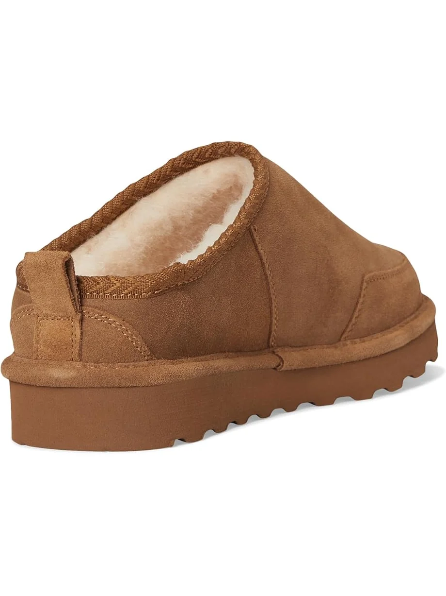 Мужские тапочки Bearpaw Damian — 5
