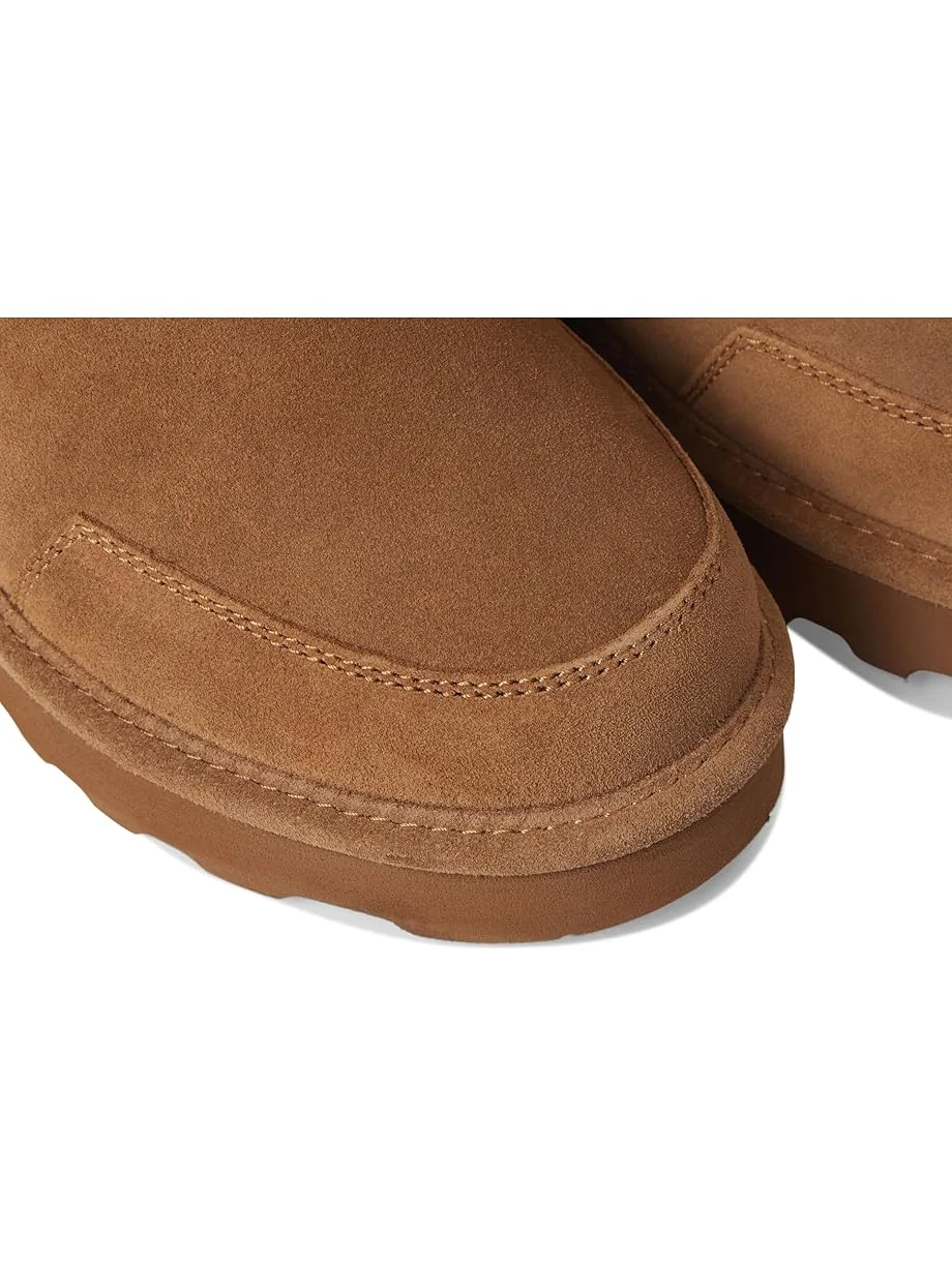 Мужские тапочки Bearpaw Damian — 6