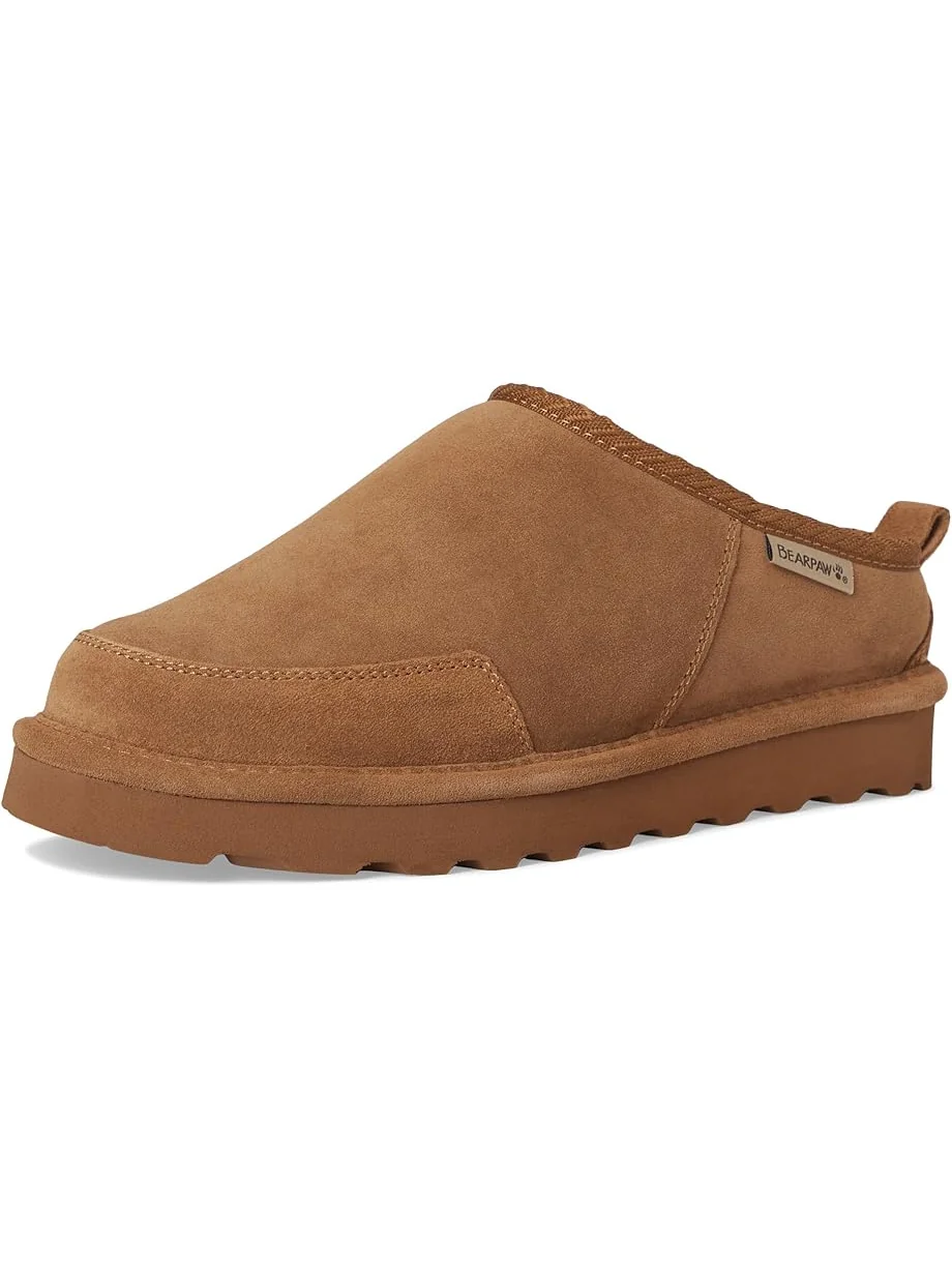 Мужские тапочки Bearpaw Damian — 7