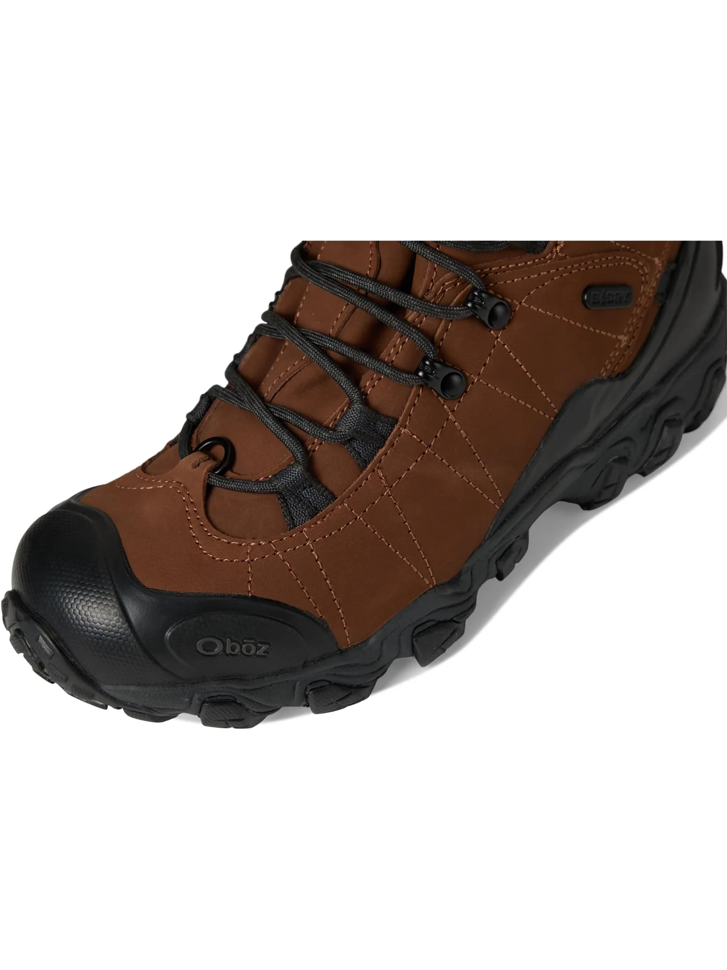 Ботинки Oboz Men's Bridger 8" Insulated B-Dry — 2