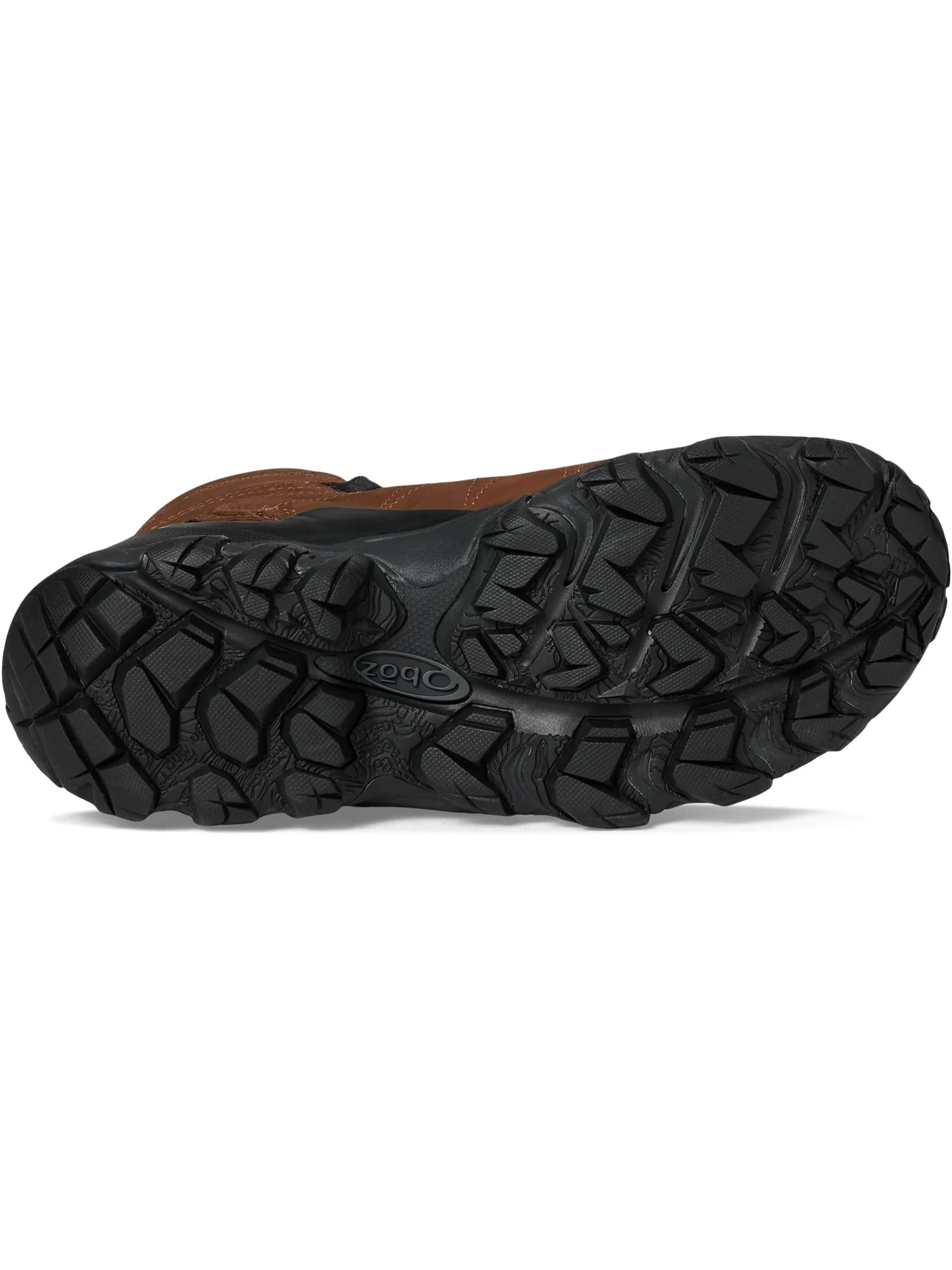 Ботинки Oboz Men's Bridger 8" Insulated B-Dry — 3