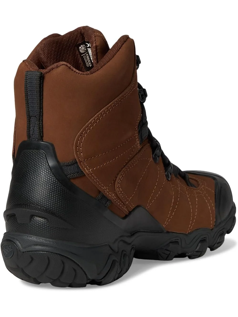 Ботинки Oboz Men's Bridger 8" Insulated B-Dry — 5