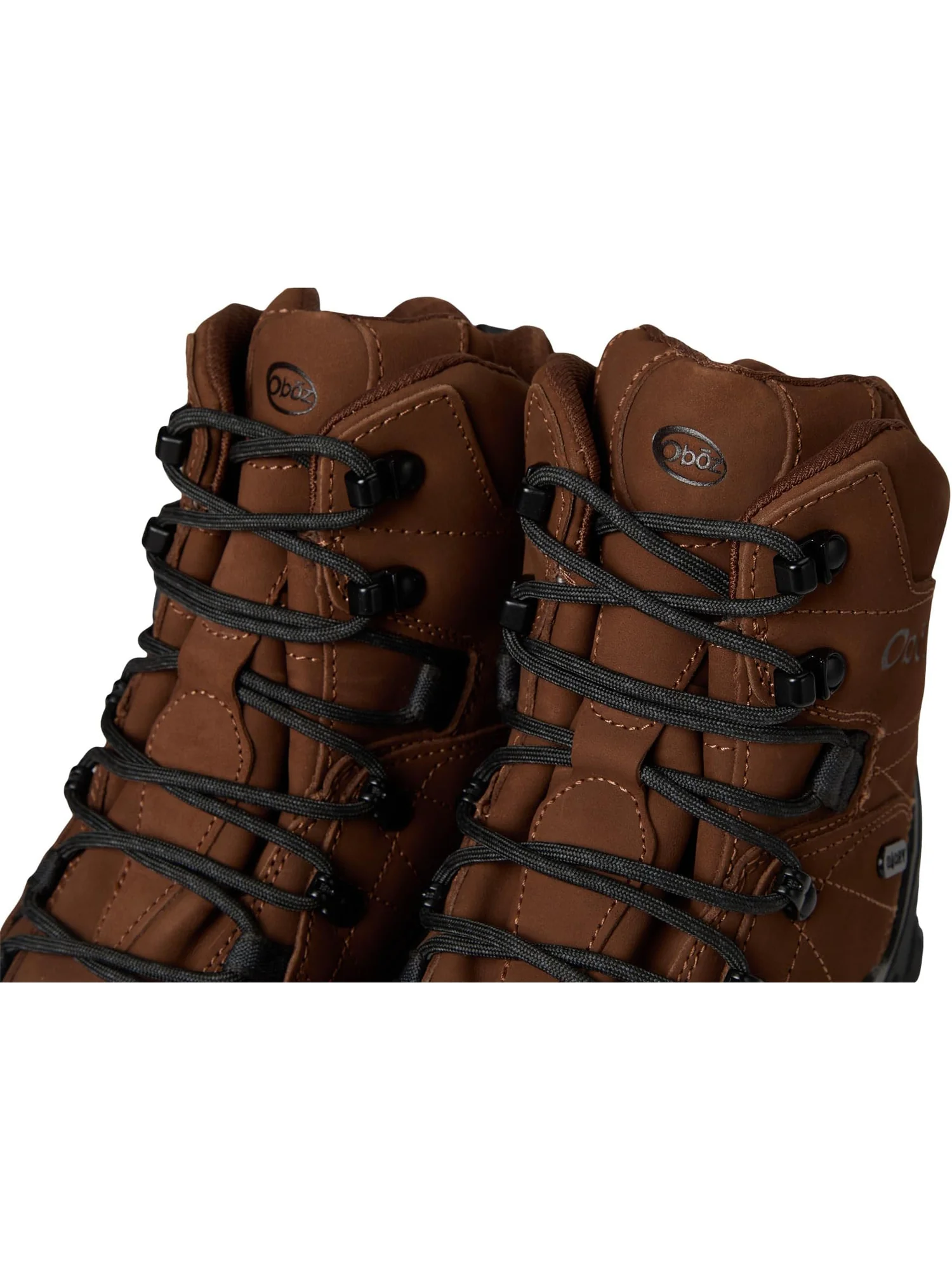 Ботинки Oboz Men's Bridger 8" Insulated B-Dry — 6