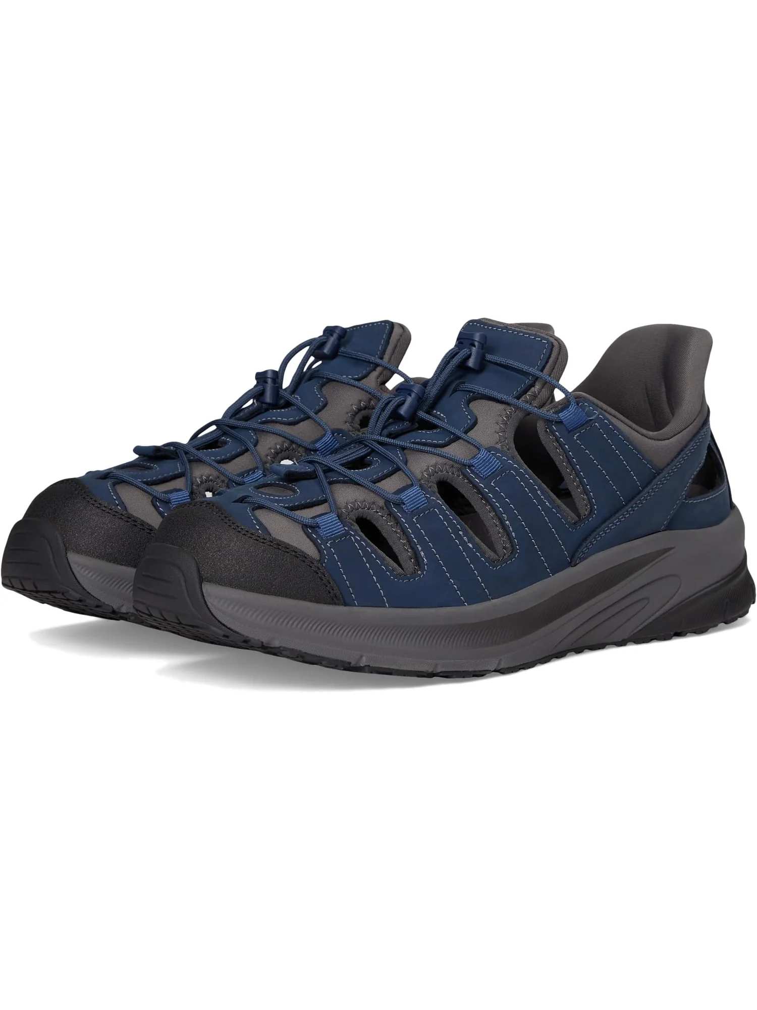 Кроссовки Orthofeet Men's Saturn — 1
