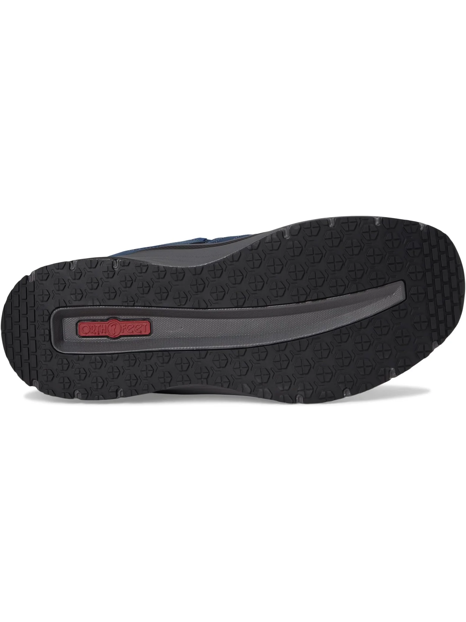 Кроссовки Orthofeet Men's Saturn — 3