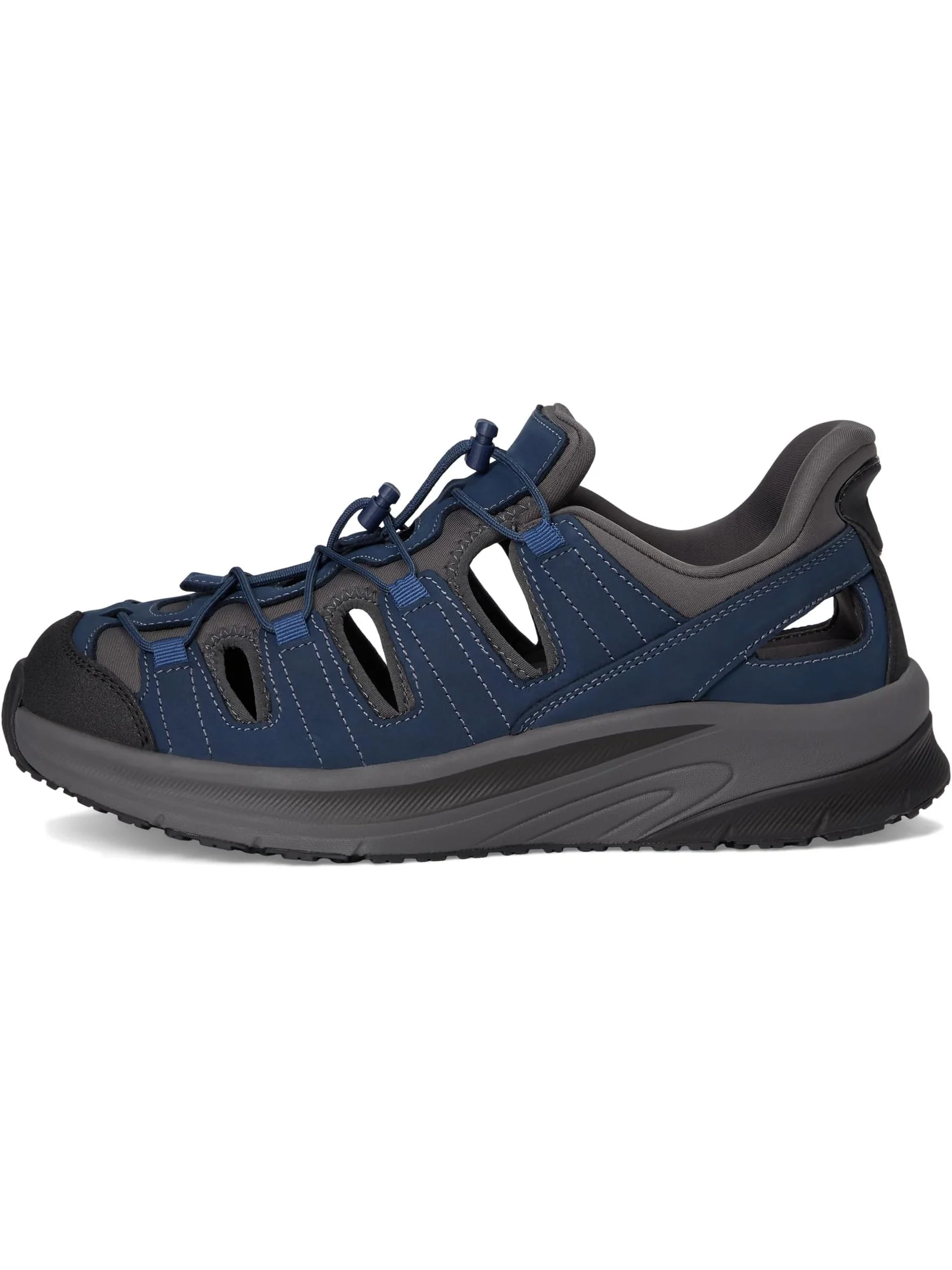 Кроссовки Orthofeet Men's Saturn — 4
