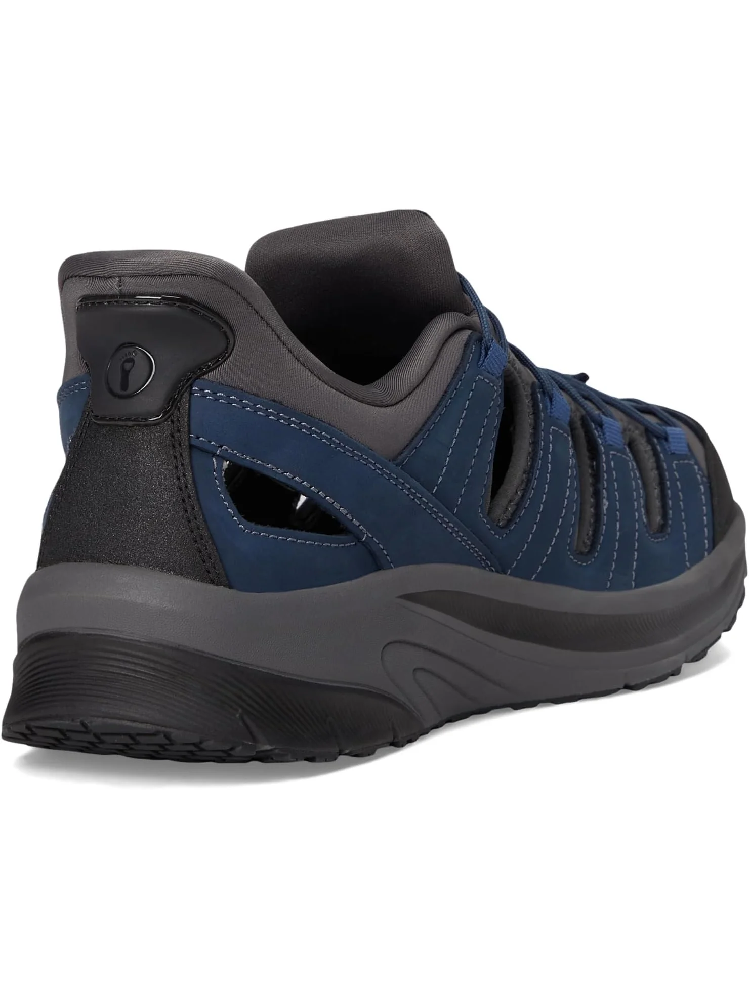 Кроссовки Orthofeet Men's Saturn — 5