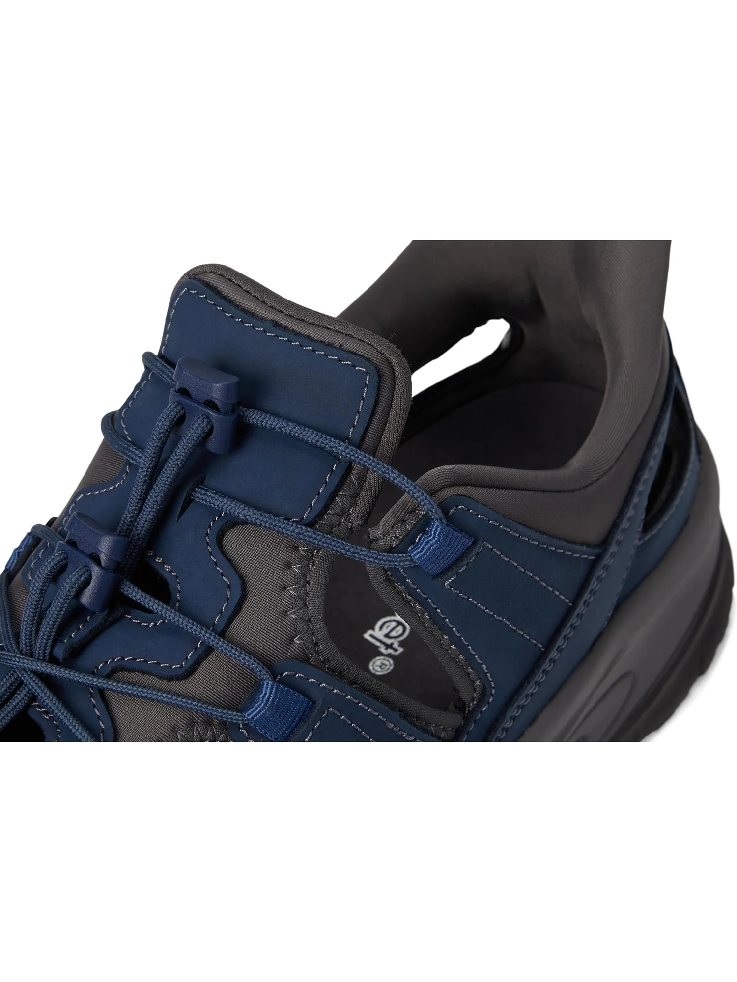 Кроссовки Orthofeet Men's Saturn — 6