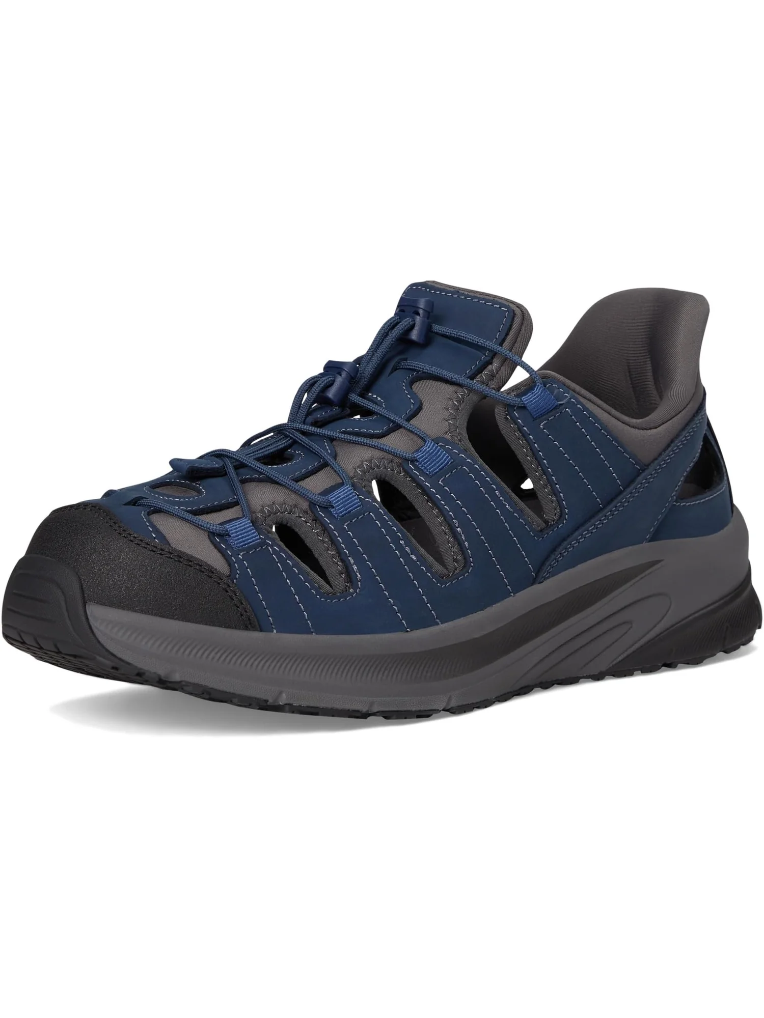 Кроссовки Orthofeet Men's Saturn — 7
