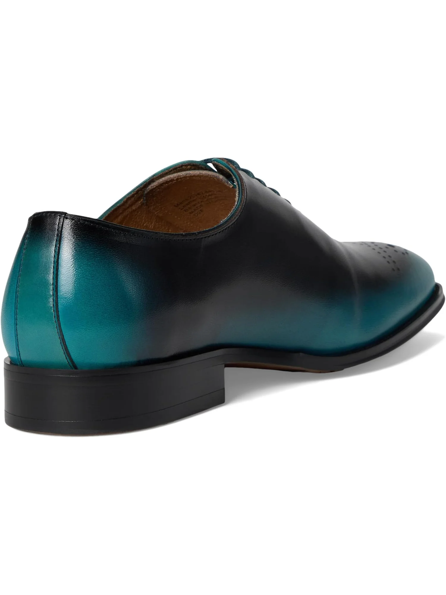 Оксфорды Stacy Adams Men's Hallquist Plain Toe Lace-Up — 5