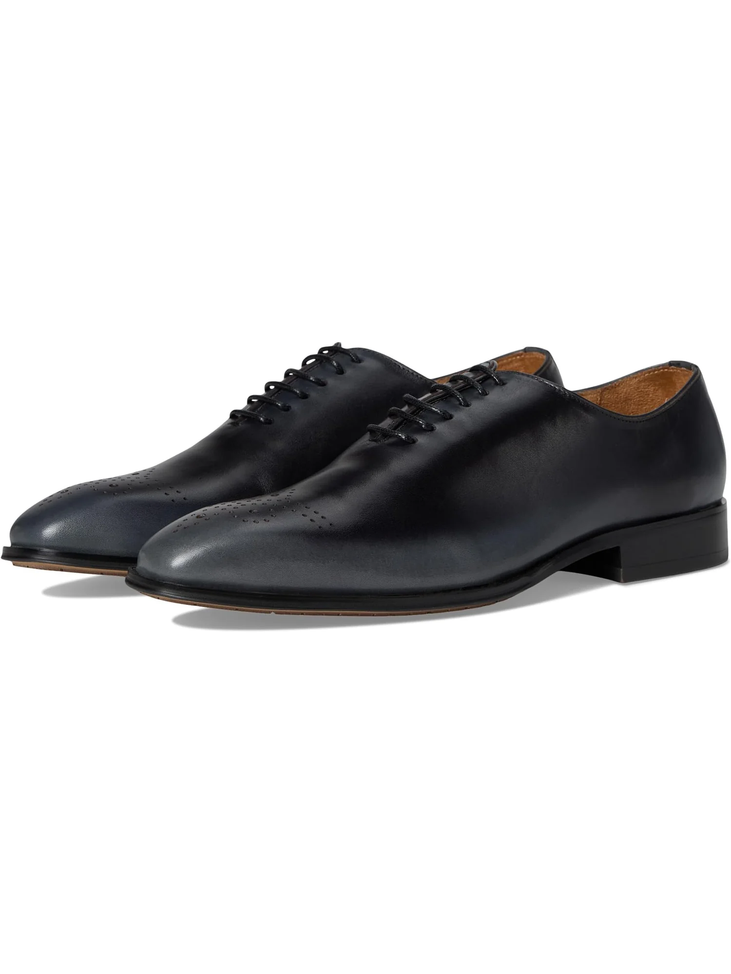 Оксфорды Stacy Adams Hallquist Plain Toe Lace-Up