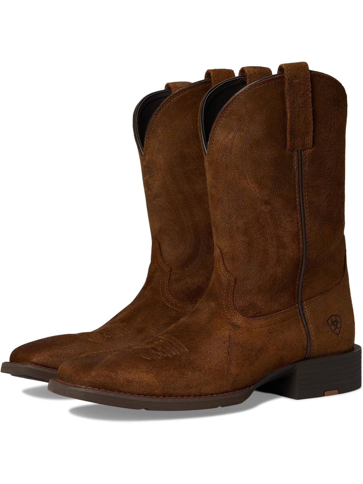 Ботинки Ariat Men's Sport Big Country Cowboy Boots — 1