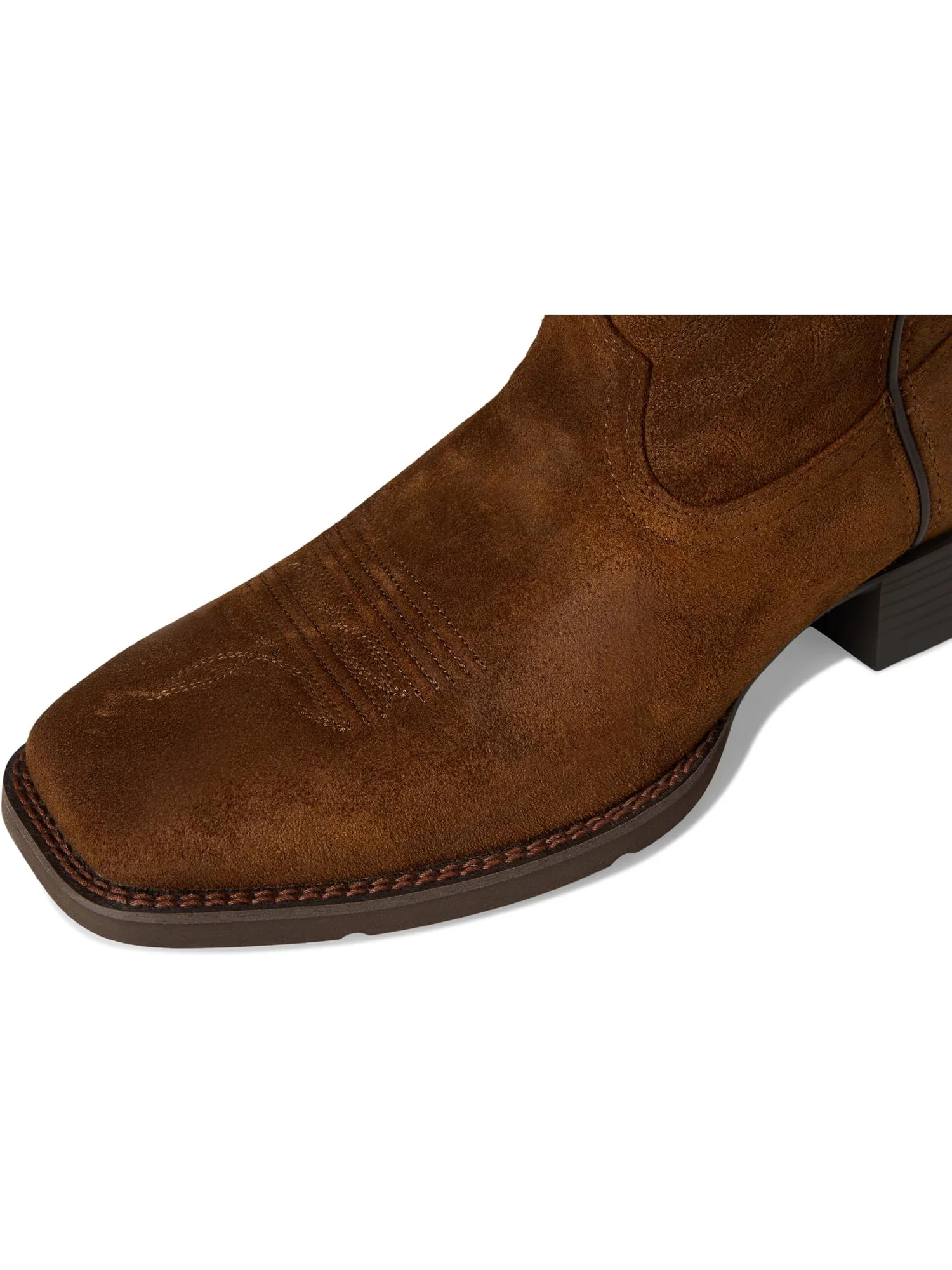 Ботинки Ariat Men's Sport Big Country Cowboy Boots — 2