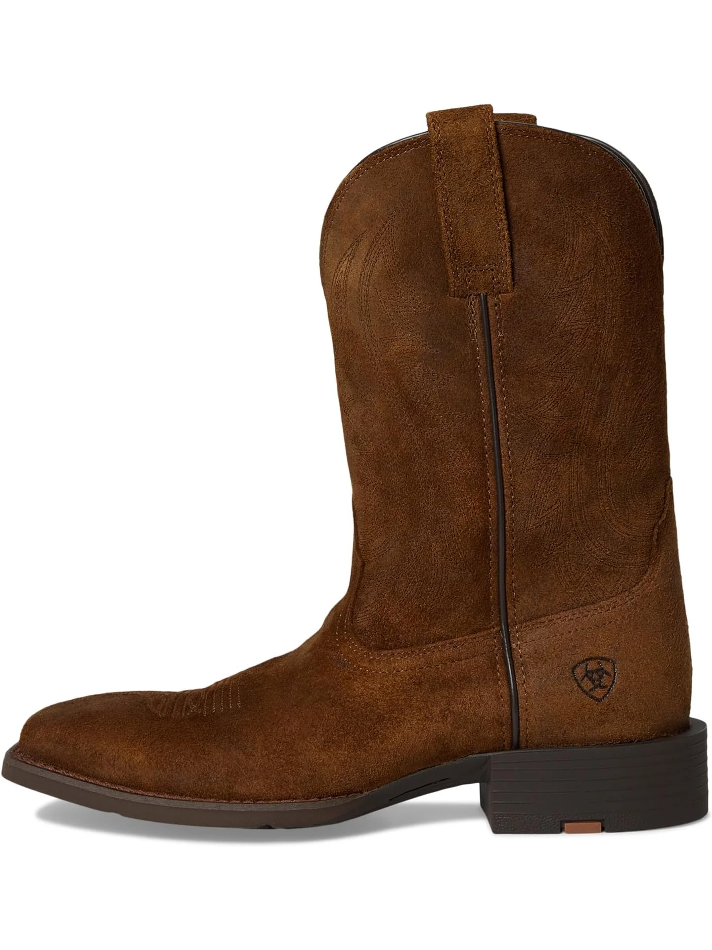 Ботинки Ariat Men's Sport Big Country Cowboy Boots — 4