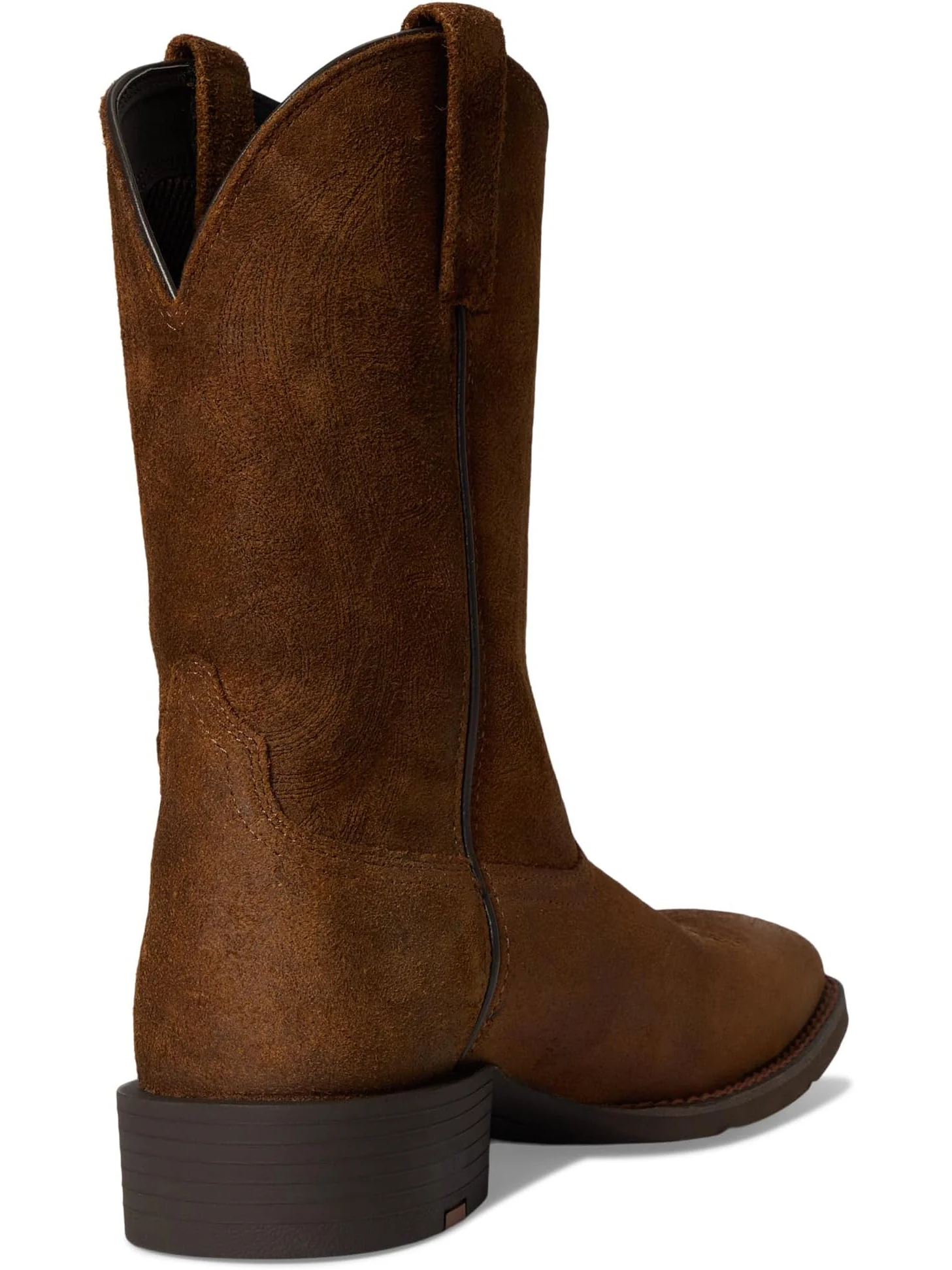 Ботинки Ariat Men's Sport Big Country Cowboy Boots — 5