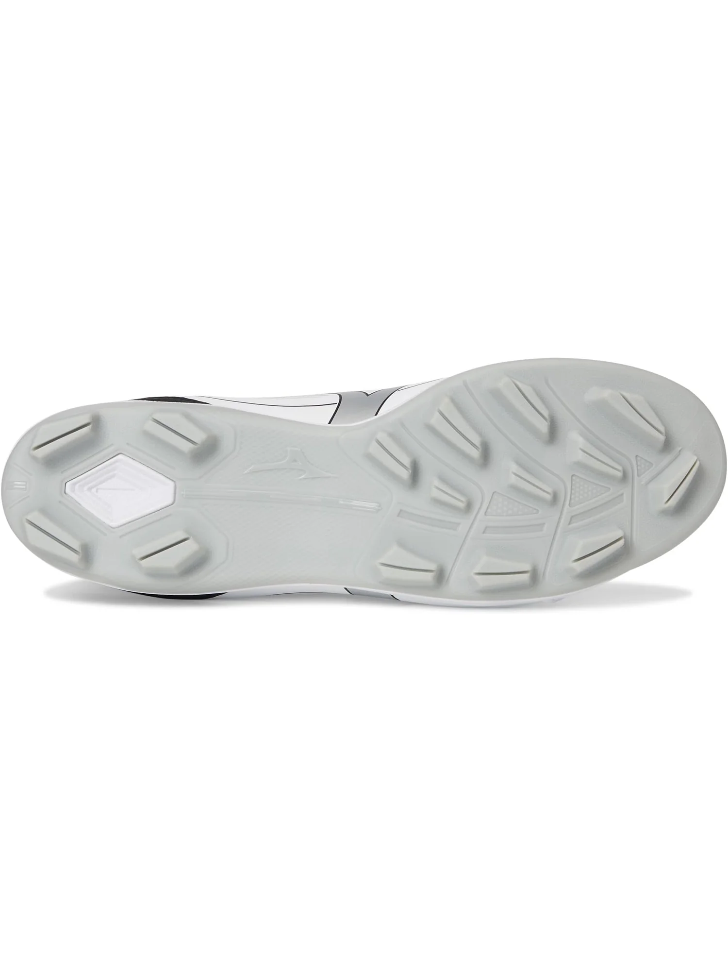 Кроссовки Mizuno Men's Cushionrevo Diamond Mid Tpu — 3