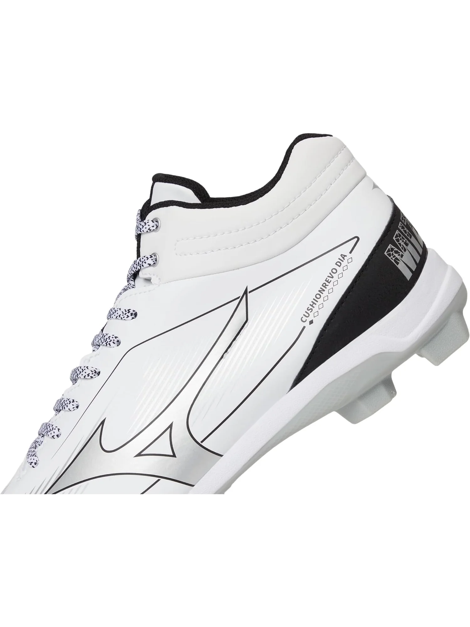 Кроссовки Mizuno Men's Cushionrevo Diamond Mid Tpu — 6