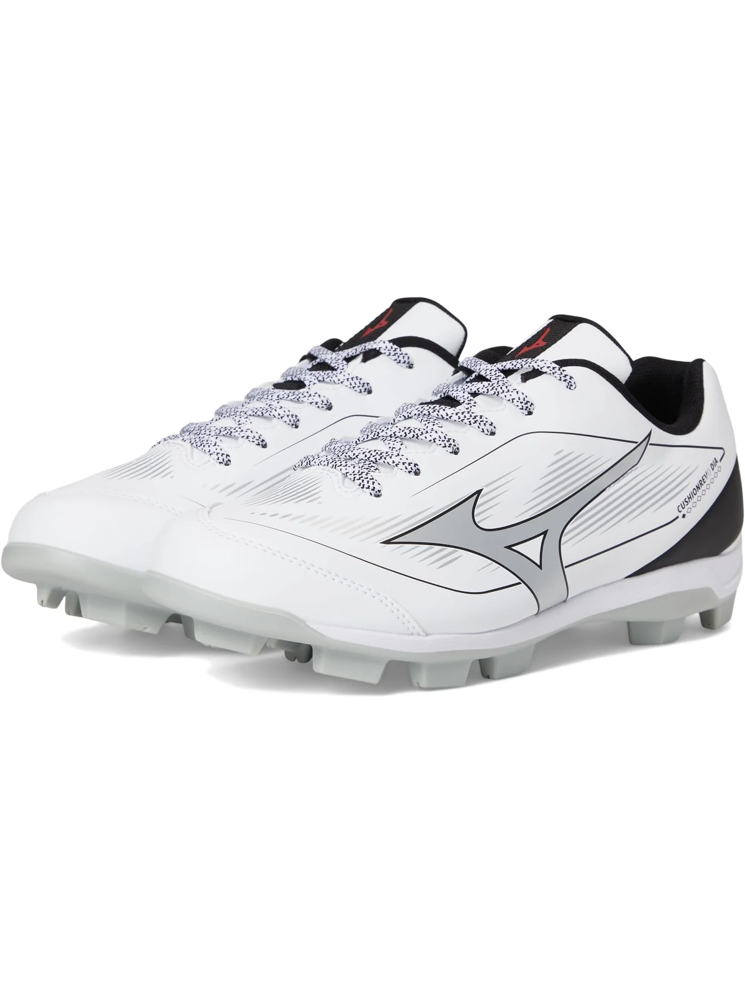 Кроссовки Mizuno Men's Cushionrevo Diamond Tpu