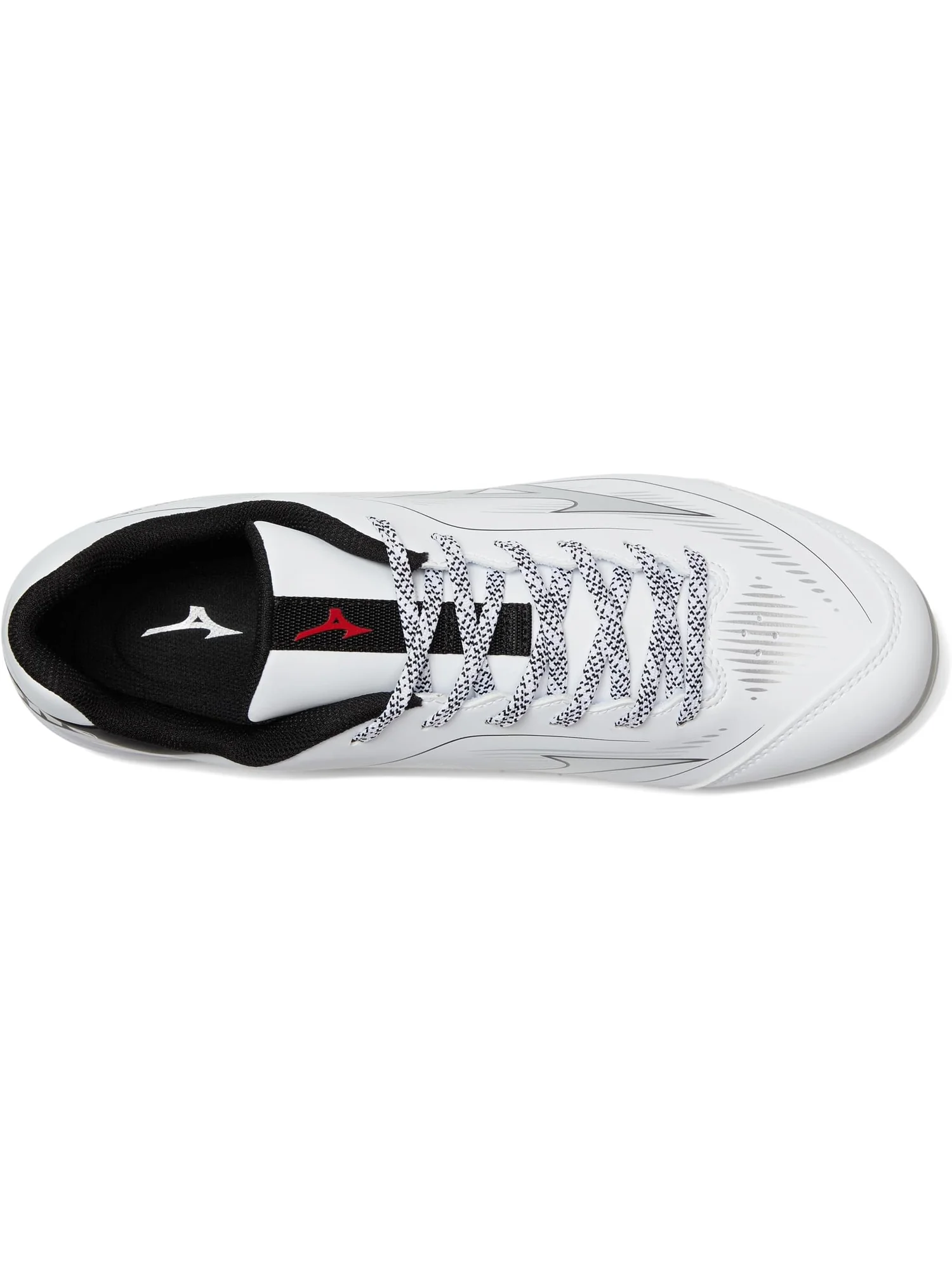 Кроссовки Mizuno Men's Cushionrevo Diamond Tpu — 2