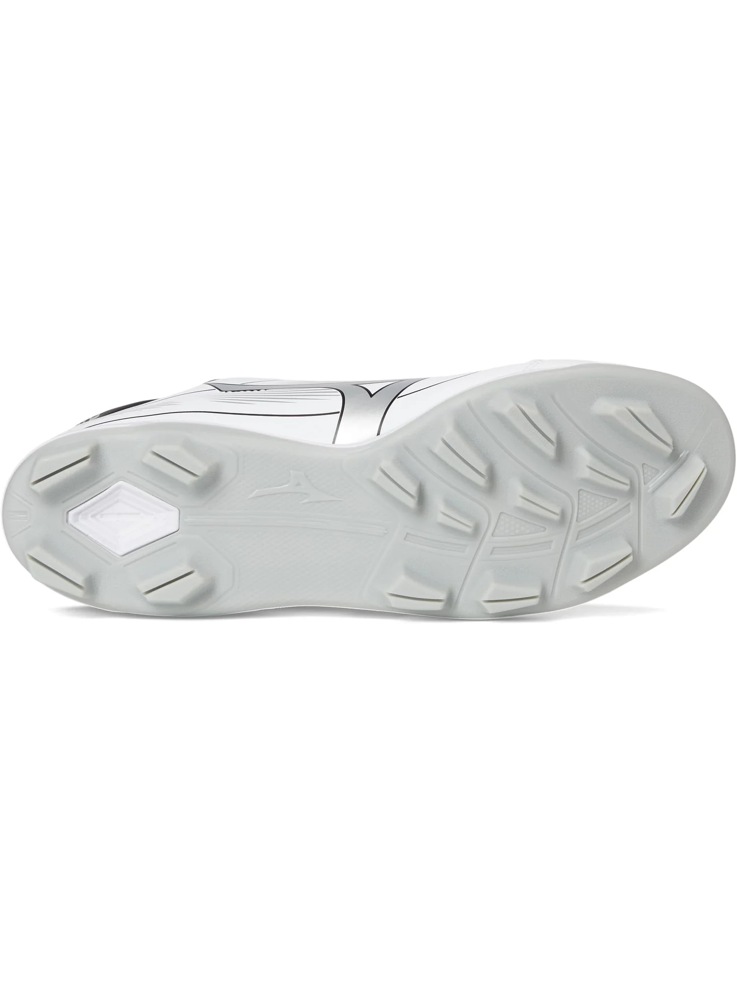 Кроссовки Mizuno Men's Cushionrevo Diamond Tpu — 3