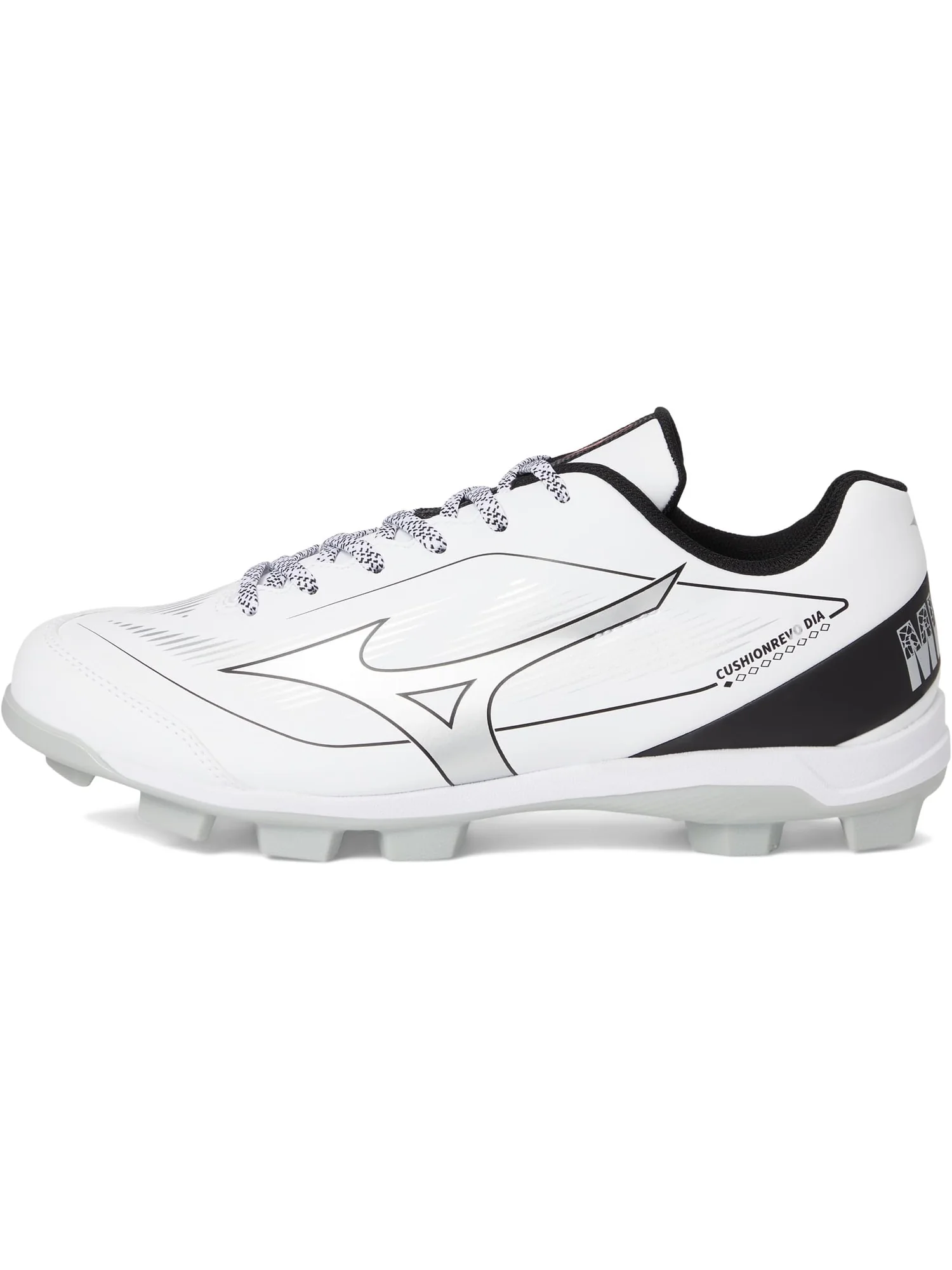 Кроссовки Mizuno Men's Cushionrevo Diamond Tpu — 4