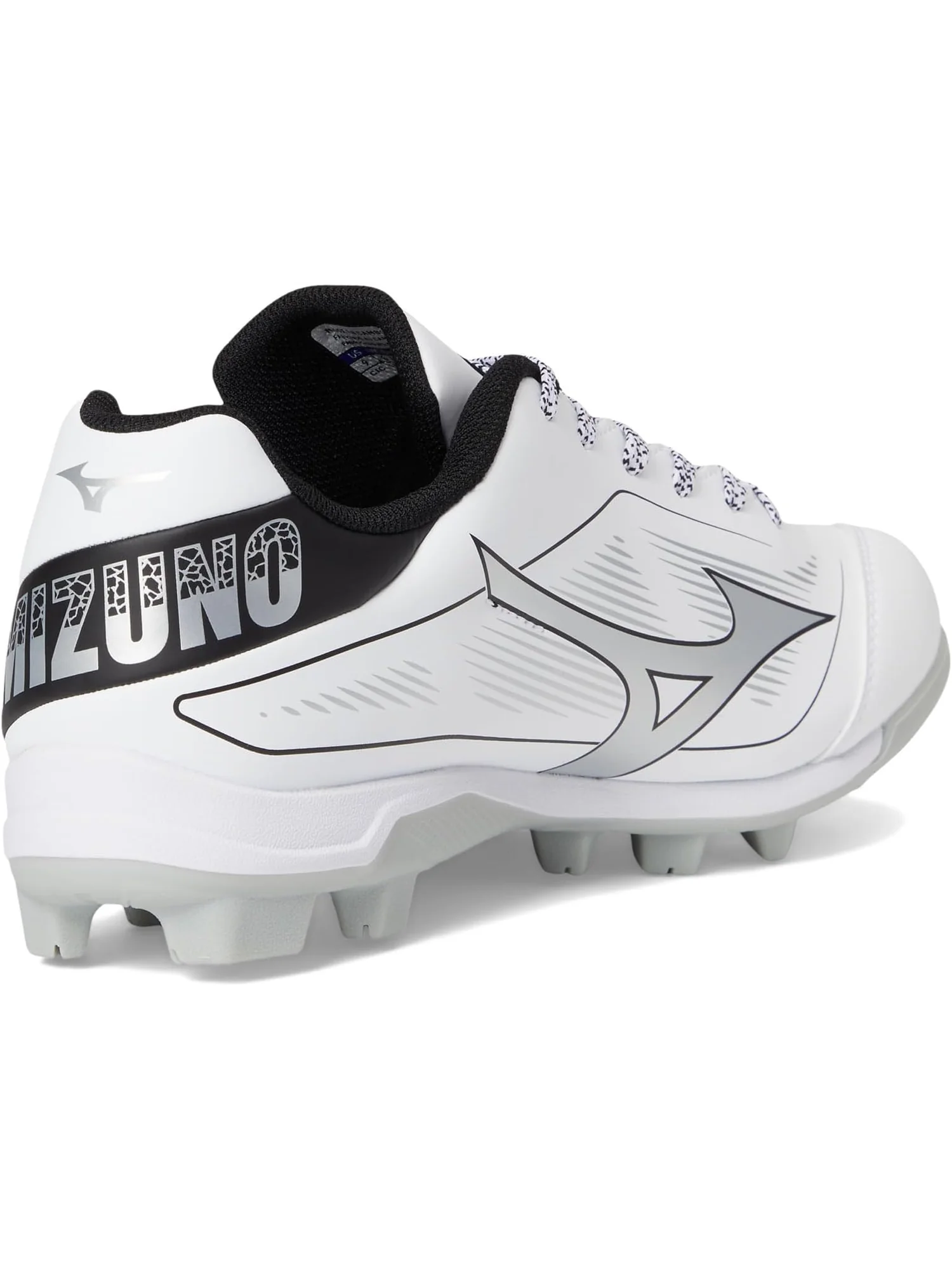 Кроссовки Mizuno Men's Cushionrevo Diamond Tpu — 5