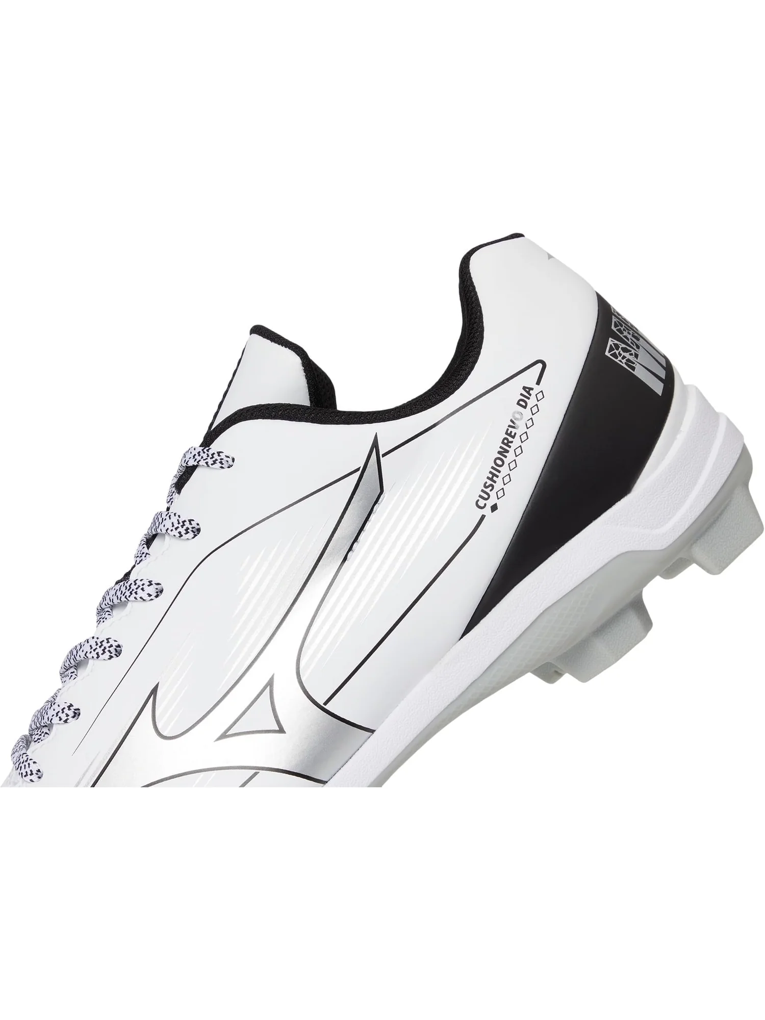 Кроссовки Mizuno Men's Cushionrevo Diamond Tpu — 6