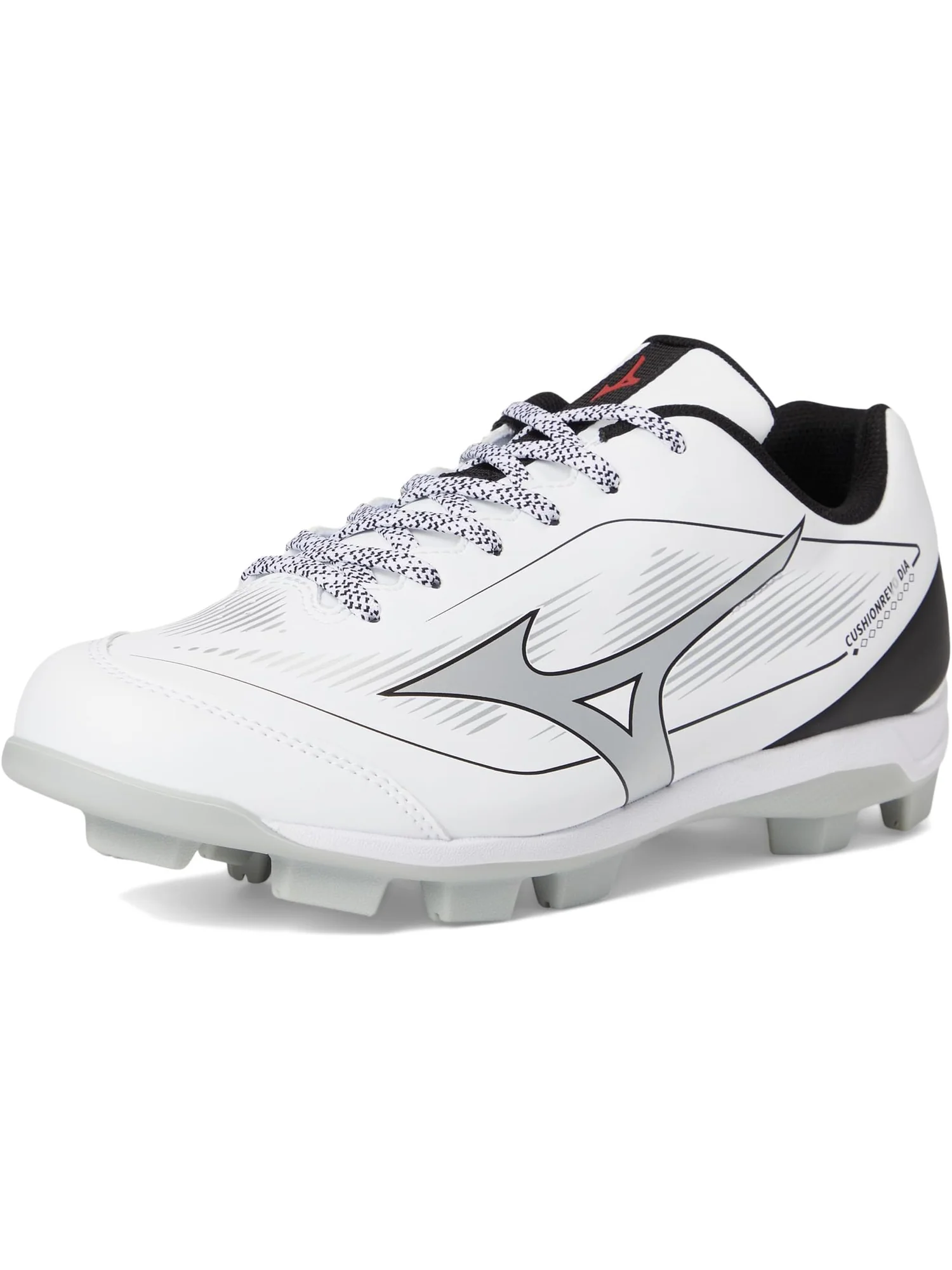 Кроссовки Mizuno Men's Cushionrevo Diamond Tpu — 7