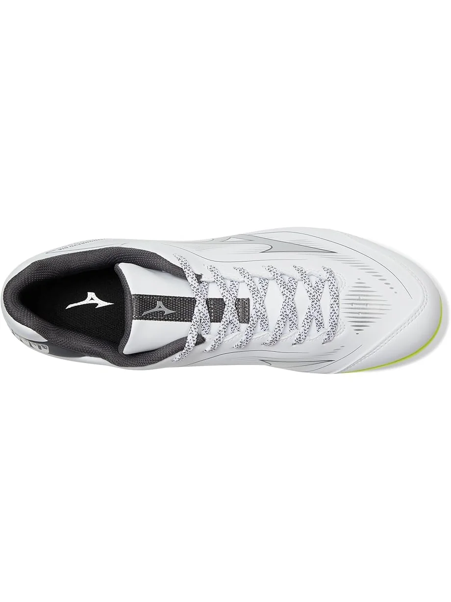 Мужские кроссовки Mizuno Cushionrevo Diamond Tpu — 2
