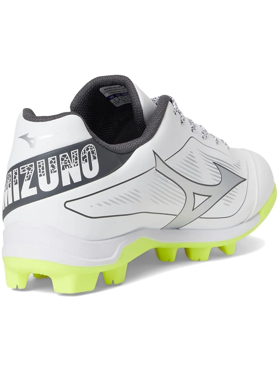 Мужские кроссовки Mizuno Cushionrevo Diamond Tpu — 5