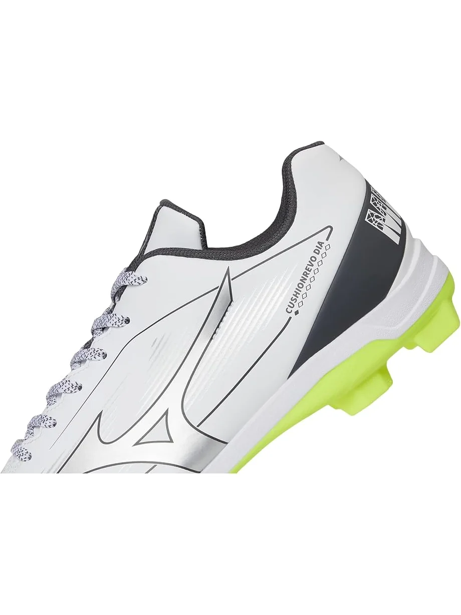Мужские кроссовки Mizuno Cushionrevo Diamond Tpu — 6