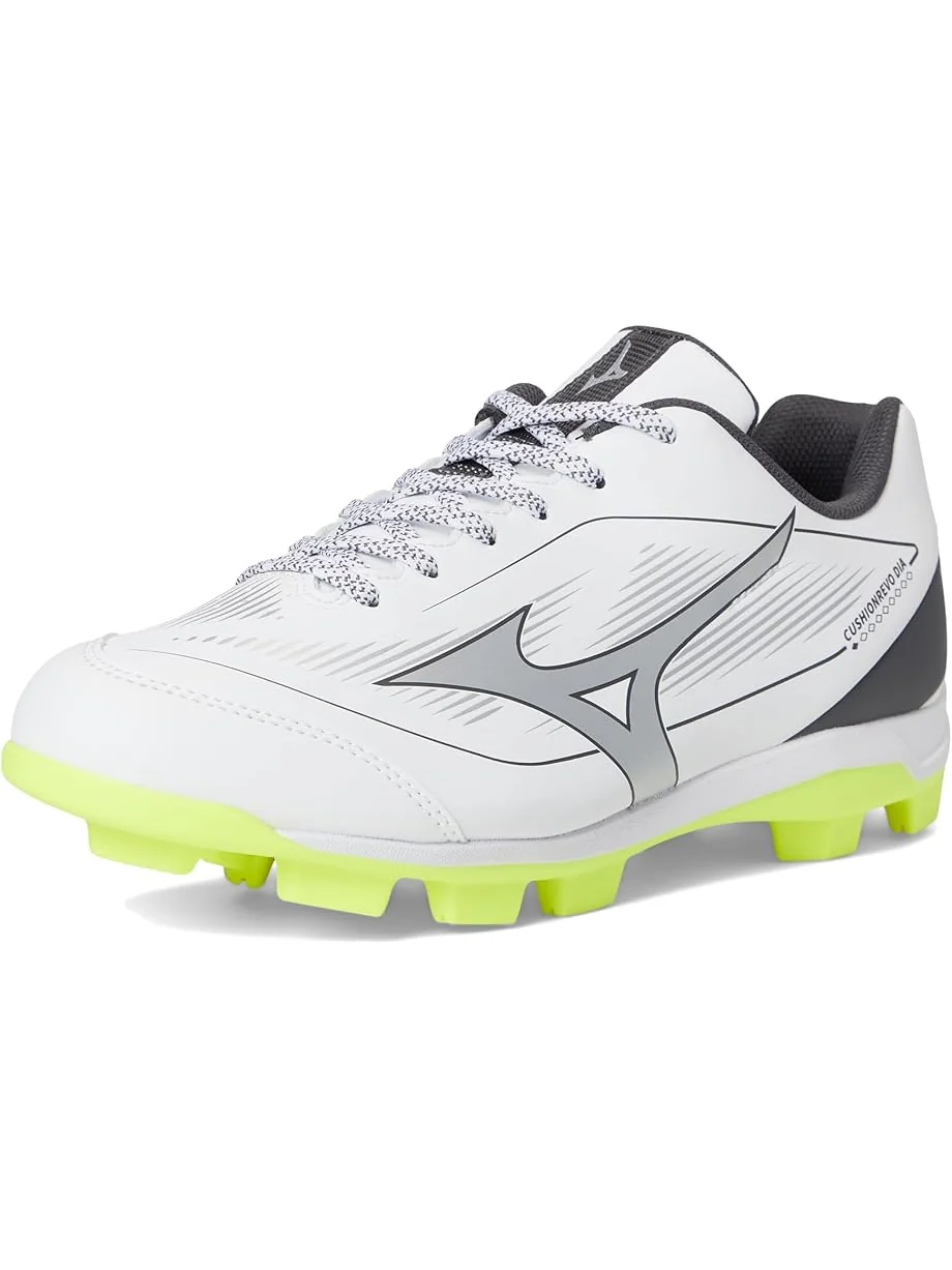 Мужские кроссовки Mizuno Cushionrevo Diamond Tpu — 7
