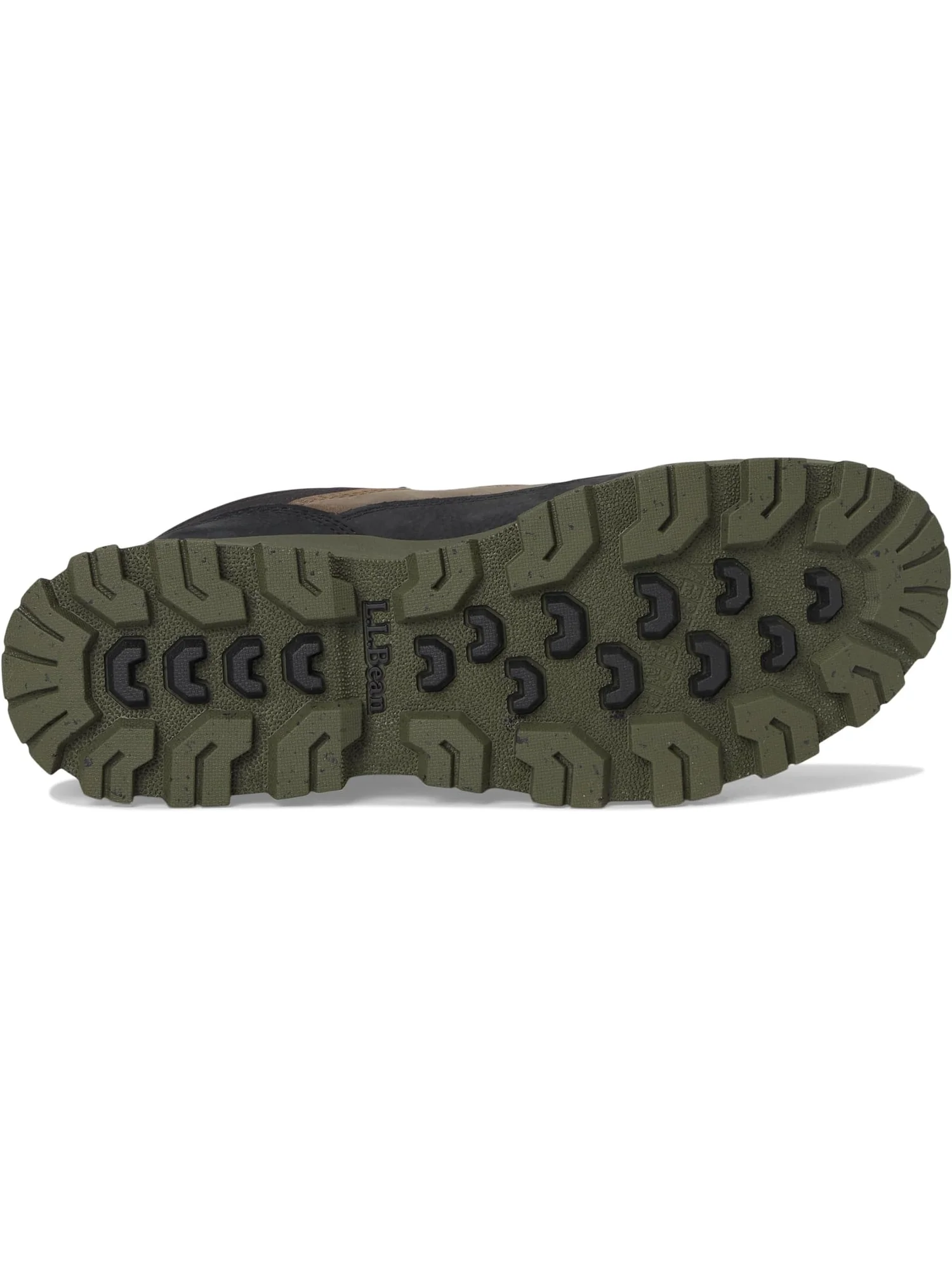 Ботинки L.L.Bean Men's Urban Storm Boots Low Waterproof Insulated — 3