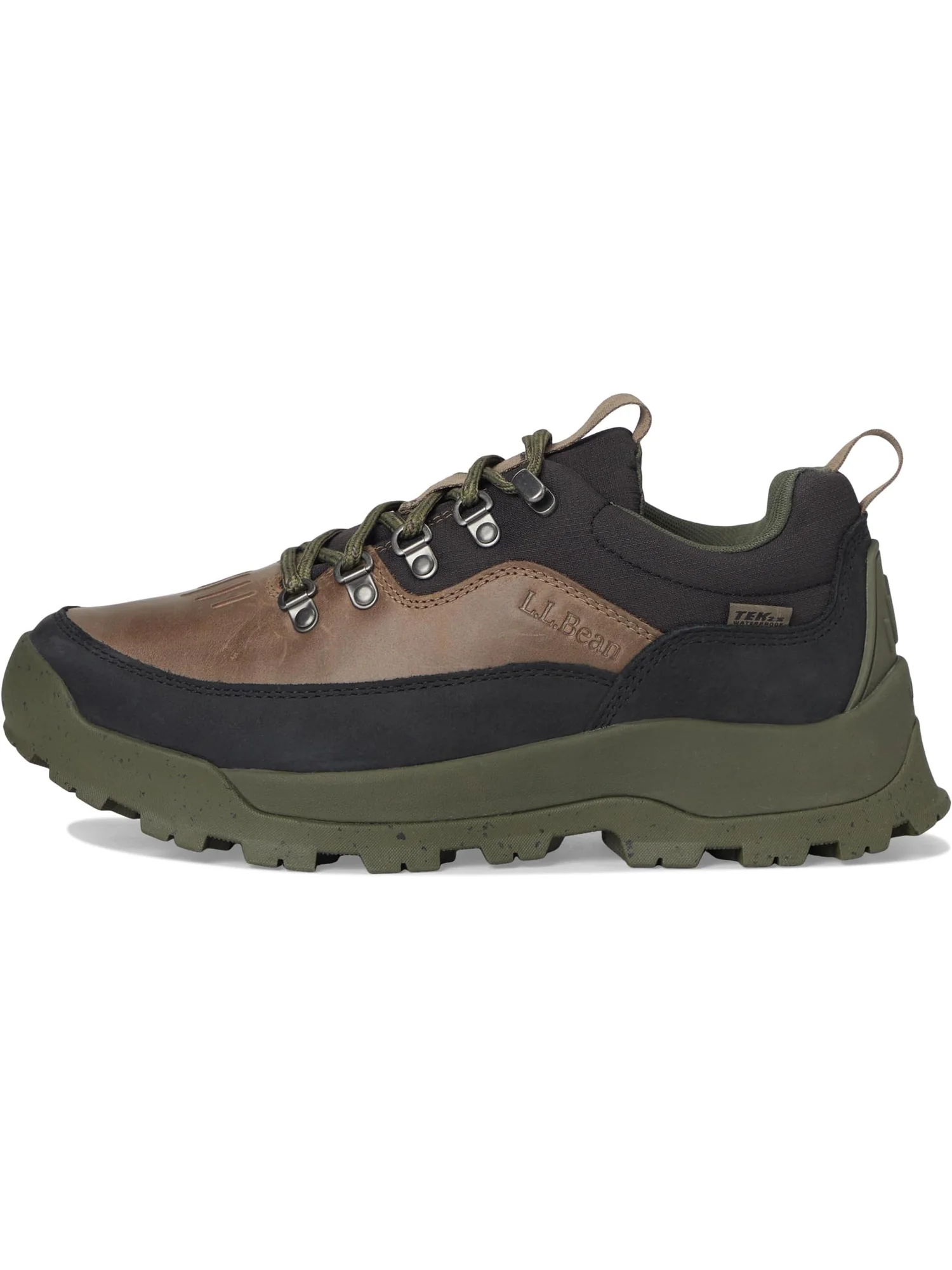 Ботинки L.L.Bean Men's Urban Storm Boots Low Waterproof Insulated — 4