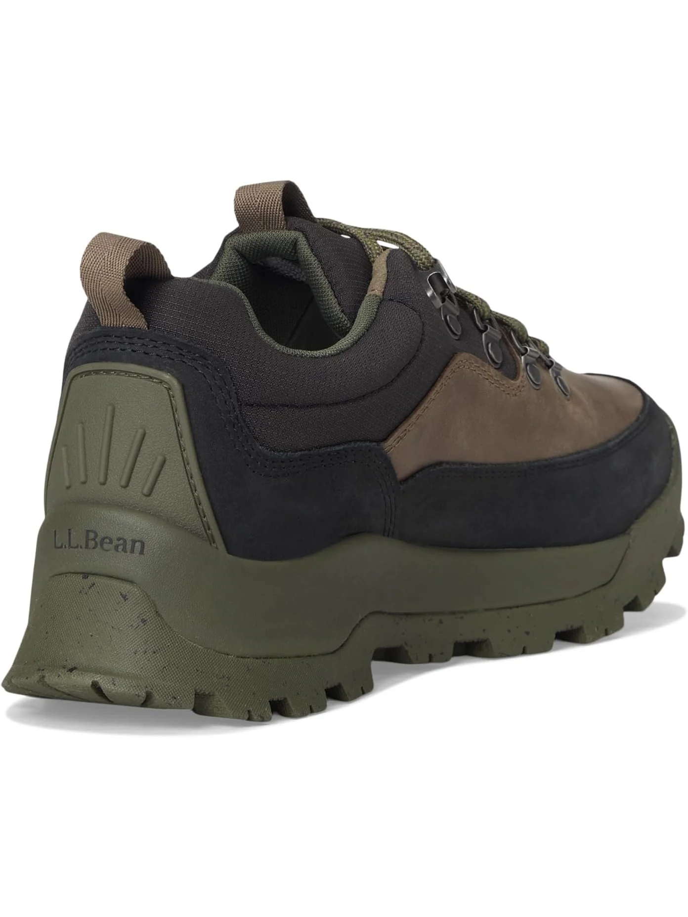 Ботинки L.L.Bean Men's Urban Storm Boots Low Waterproof Insulated — 5