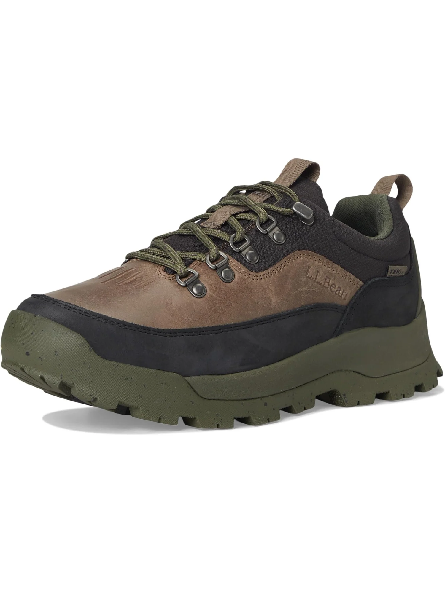 Ботинки L.L.Bean Men's Urban Storm Boots Low Waterproof Insulated — 7