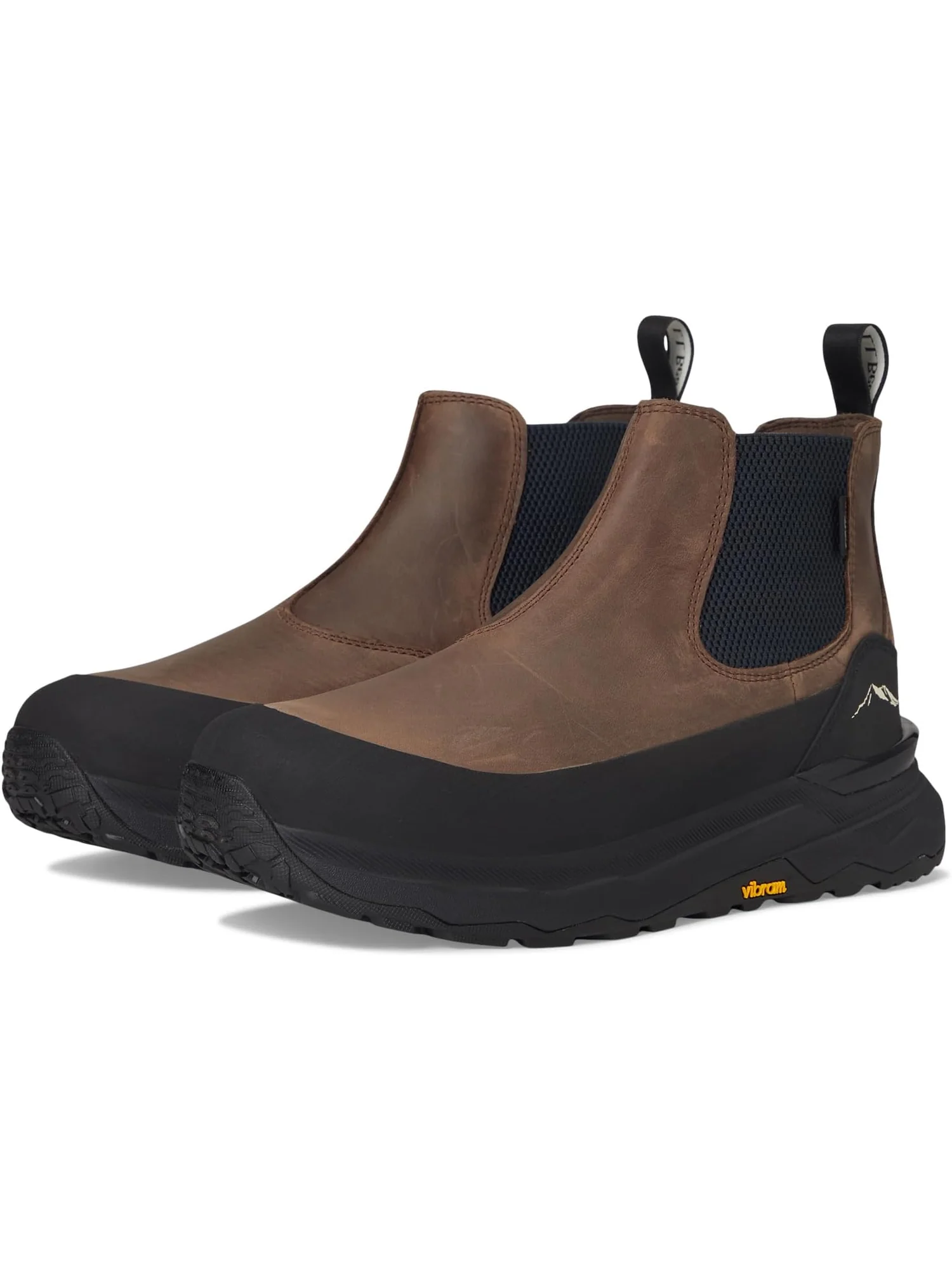 Ботинки L.L.Bean Men's Nextventure Chelsea Boots — 1