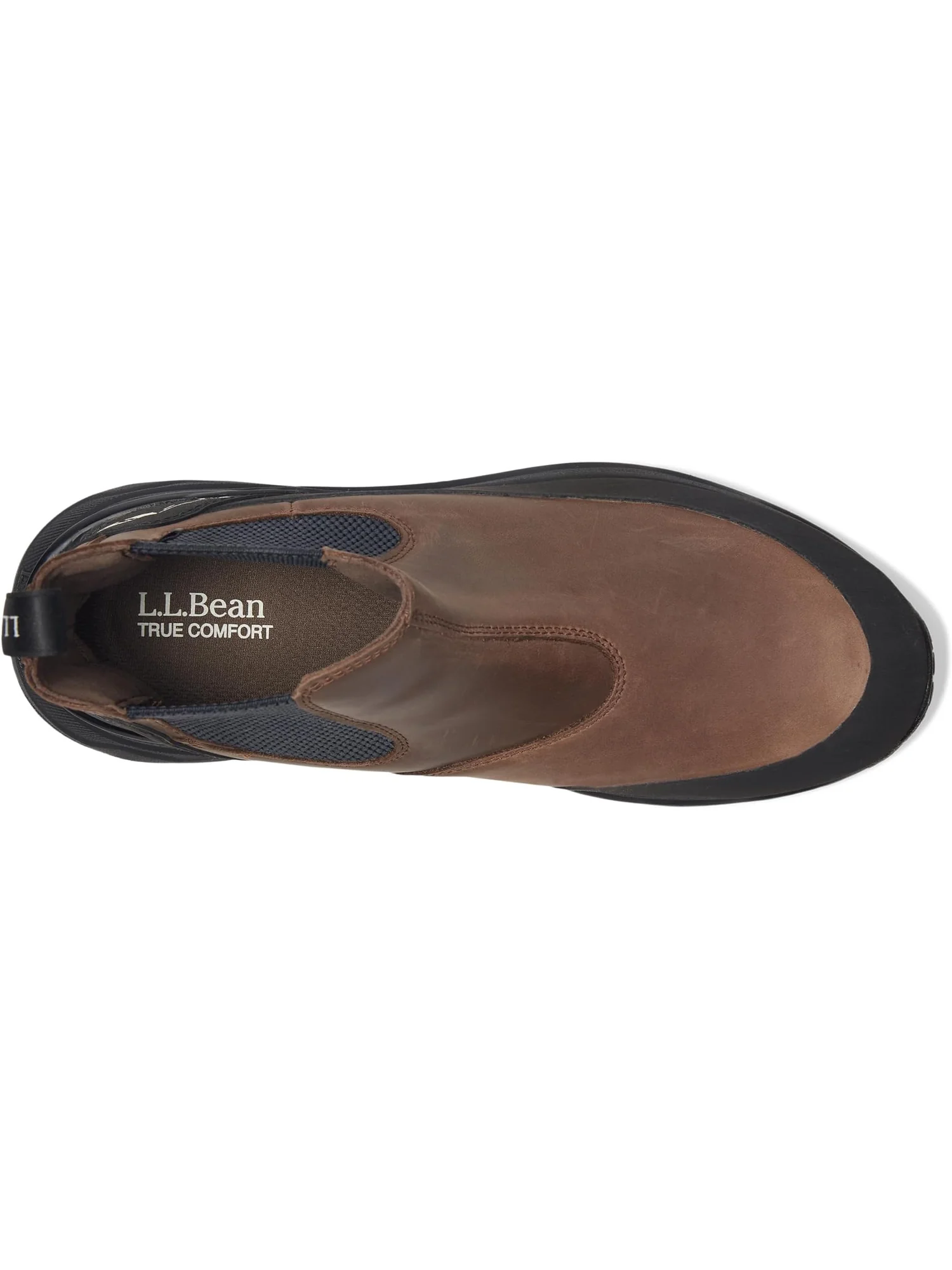 Ботинки L.L.Bean Men's Nextventure Chelsea Boots — 2