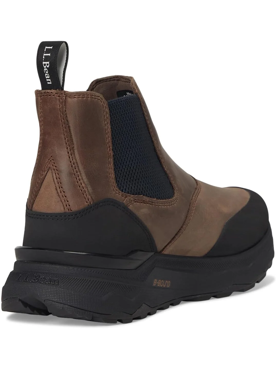 Ботинки L.L.Bean Men's Nextventure Chelsea Boots — 5