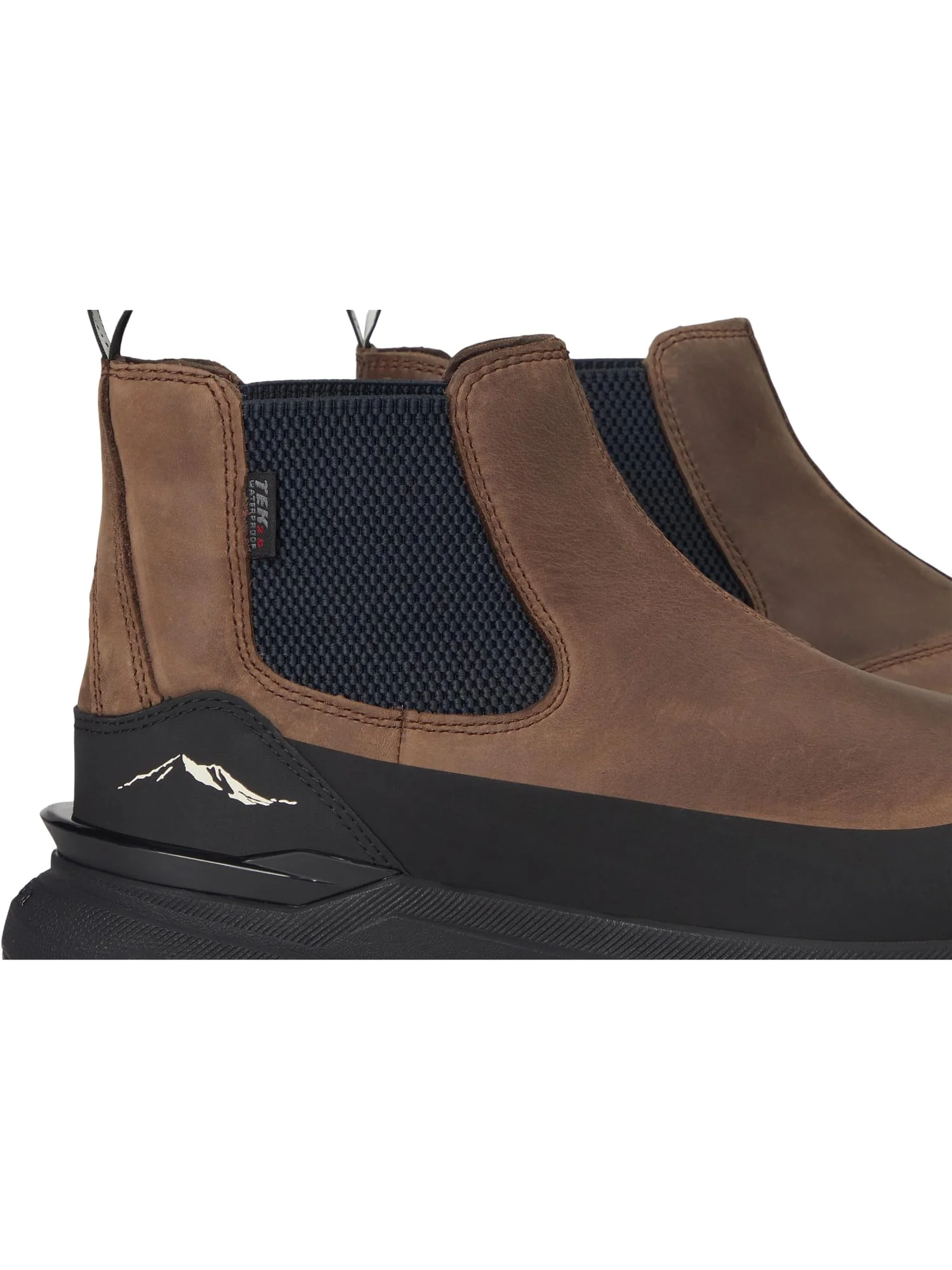Ботинки L.L.Bean Men's Nextventure Chelsea Boots — 6