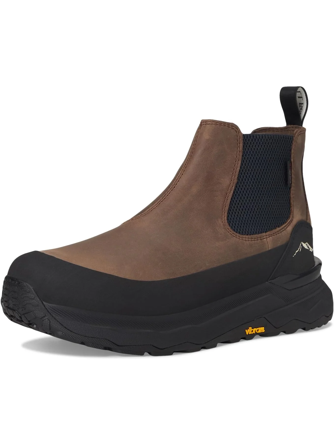 Ботинки L.L.Bean Men's Nextventure Chelsea Boots — 7