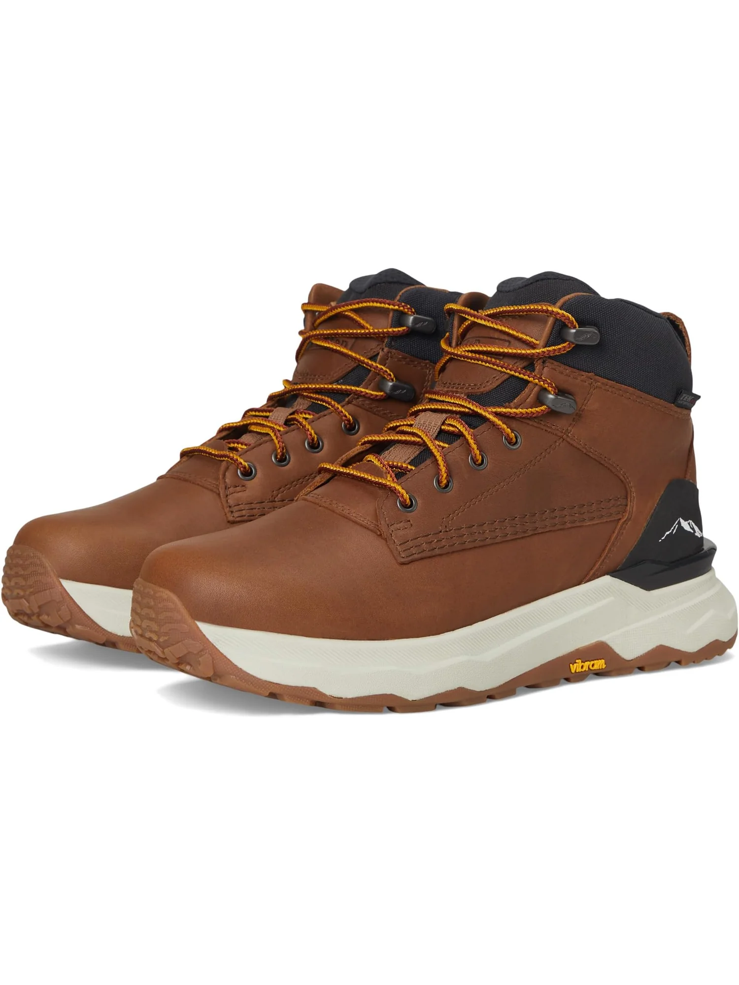 Ботинки L.L.Bean Men's Nextventure Lace-Up Boots — 1