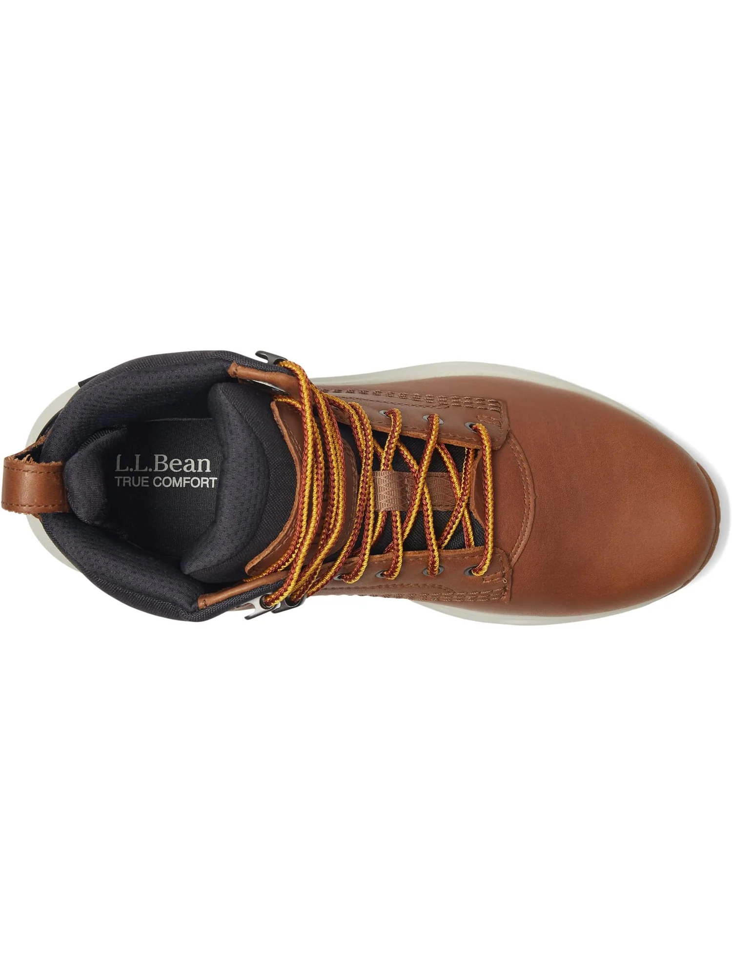 Ботинки L.L.Bean Men's Nextventure Lace-Up Boots — 2