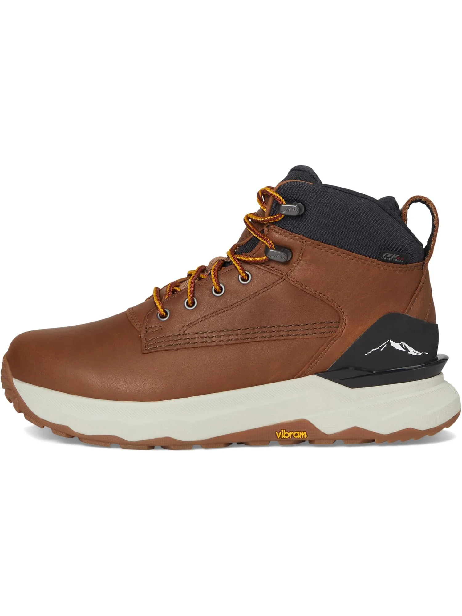 Ботинки L.L.Bean Men's Nextventure Lace-Up Boots — 4