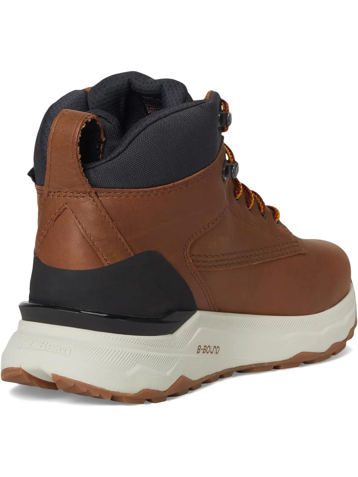 Ботинки L.L.Bean Men's Nextventure Lace-Up Boots — 5