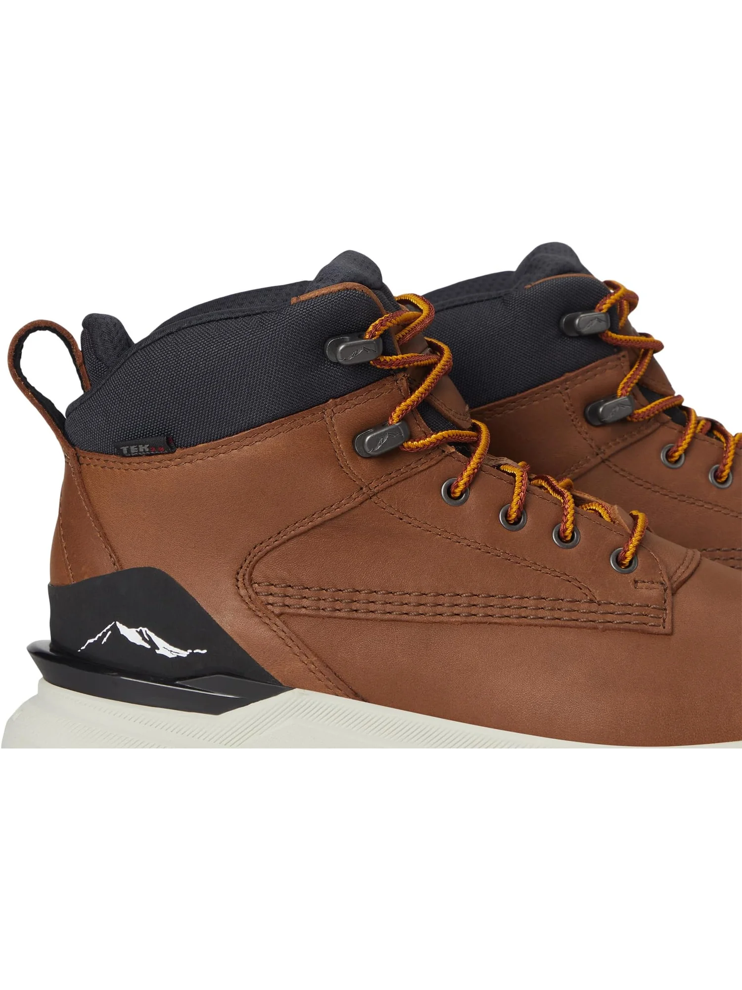 Ботинки L.L.Bean Men's Nextventure Lace-Up Boots — 6