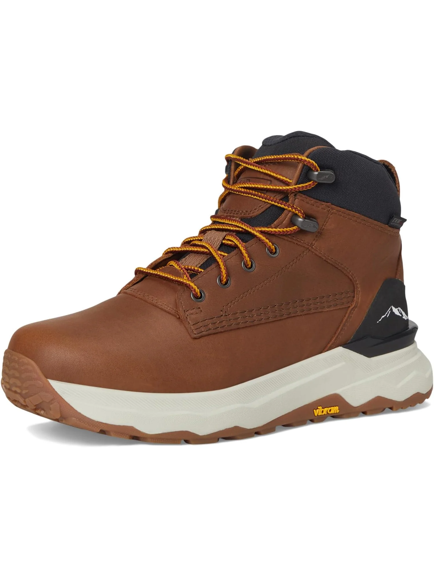 Ботинки L.L.Bean Men's Nextventure Lace-Up Boots — 7