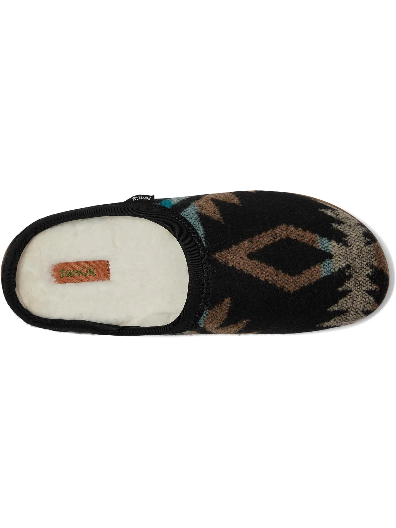 Сандалии Sanuk Men's Cloud Lounger — 2
