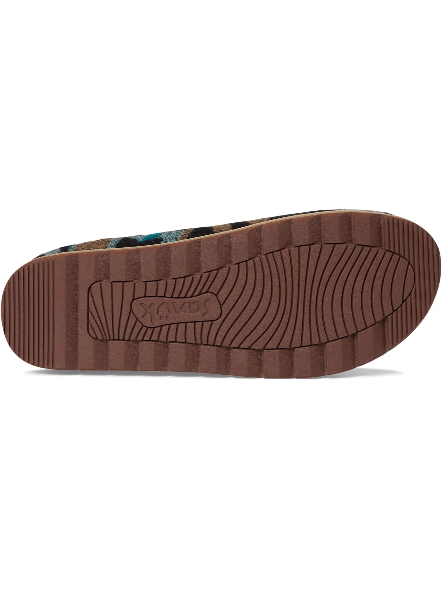 Сандалии Sanuk Men's Cloud Lounger — 3