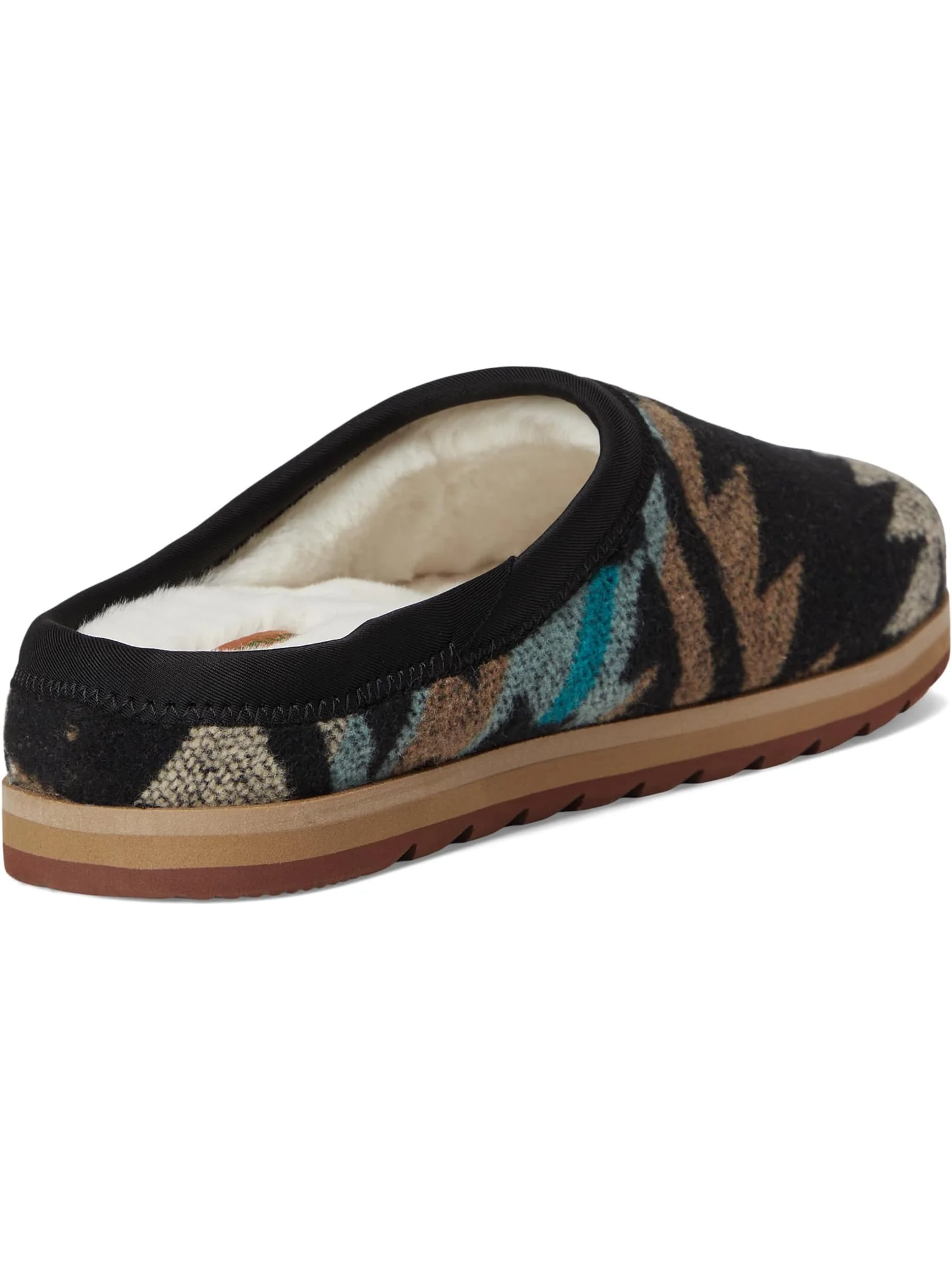 Сандалии Sanuk Men's Cloud Lounger — 5